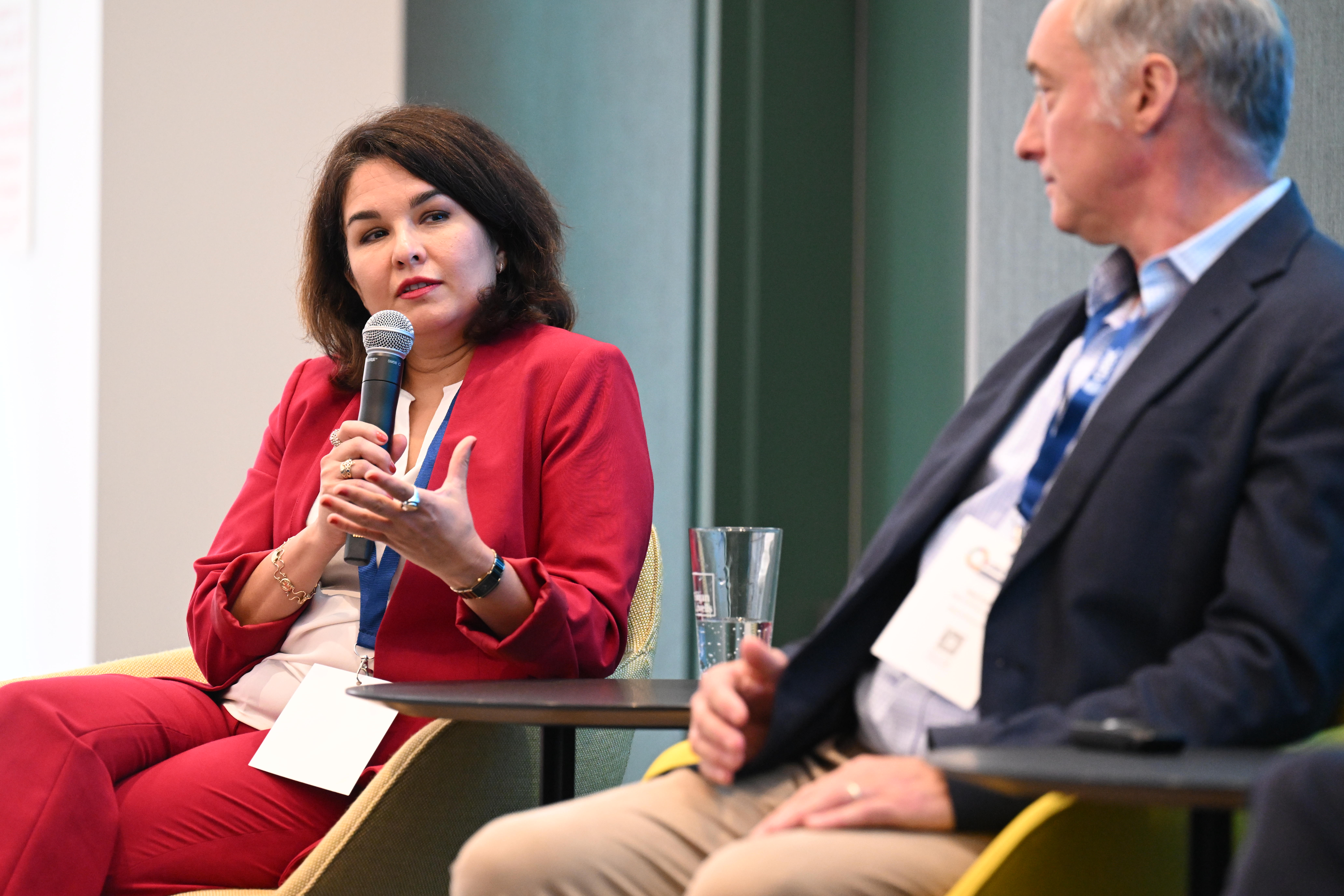 Blockchain Central UNGA (September 2023) photo 635