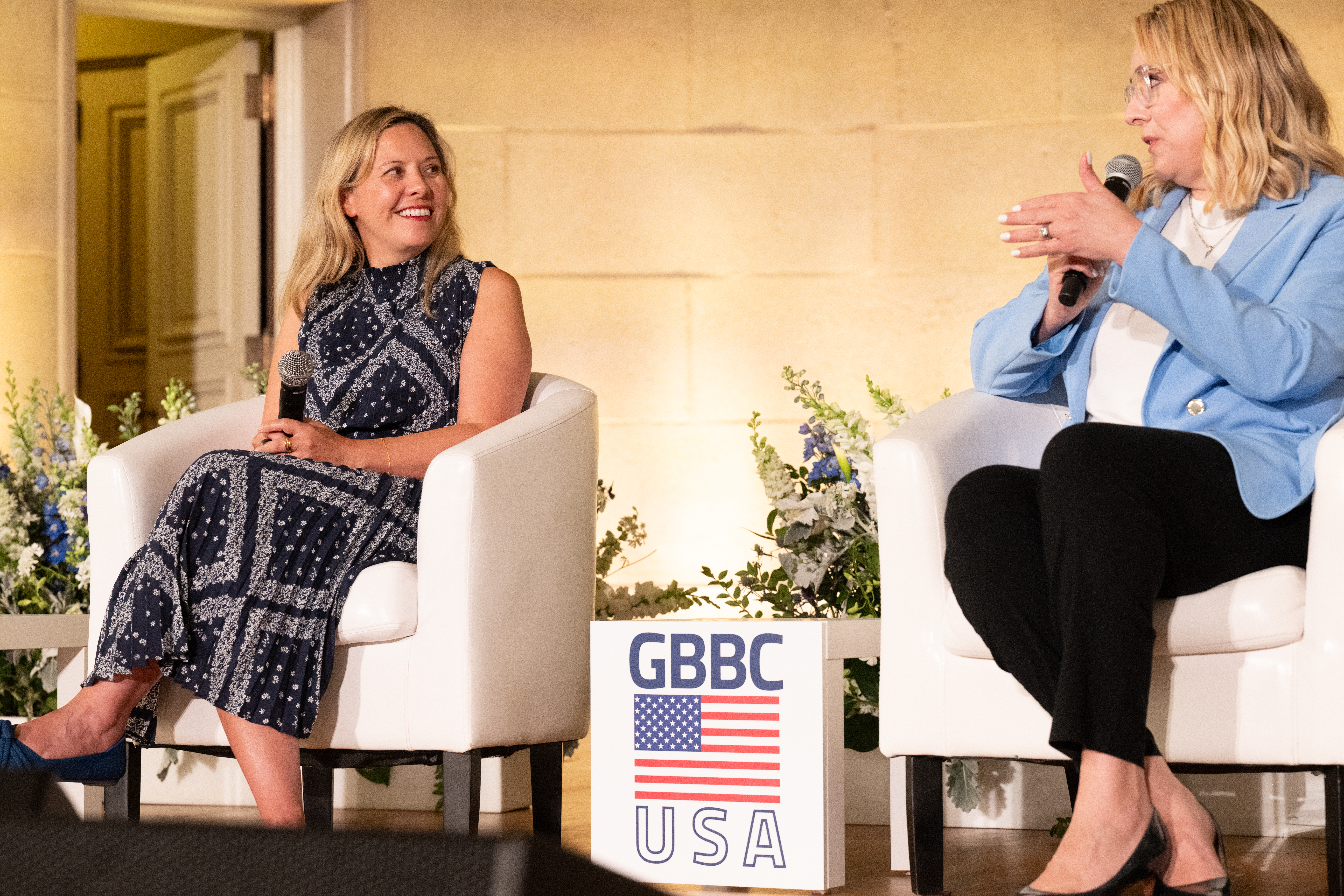 GBBC USA's Blockchain Central DC (June 2025) photo 336