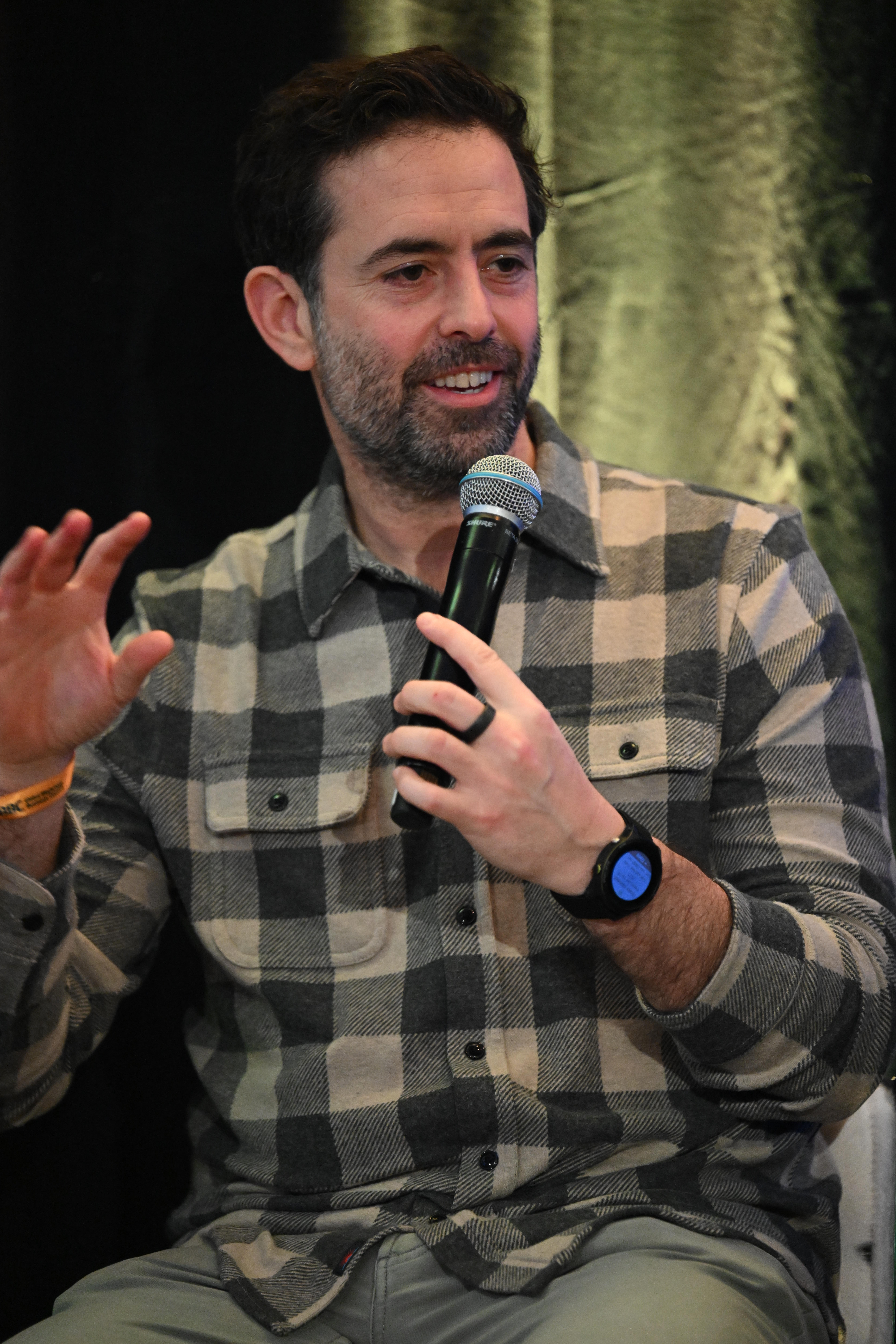 Blockchain Central Davos (January 2023) photo 72