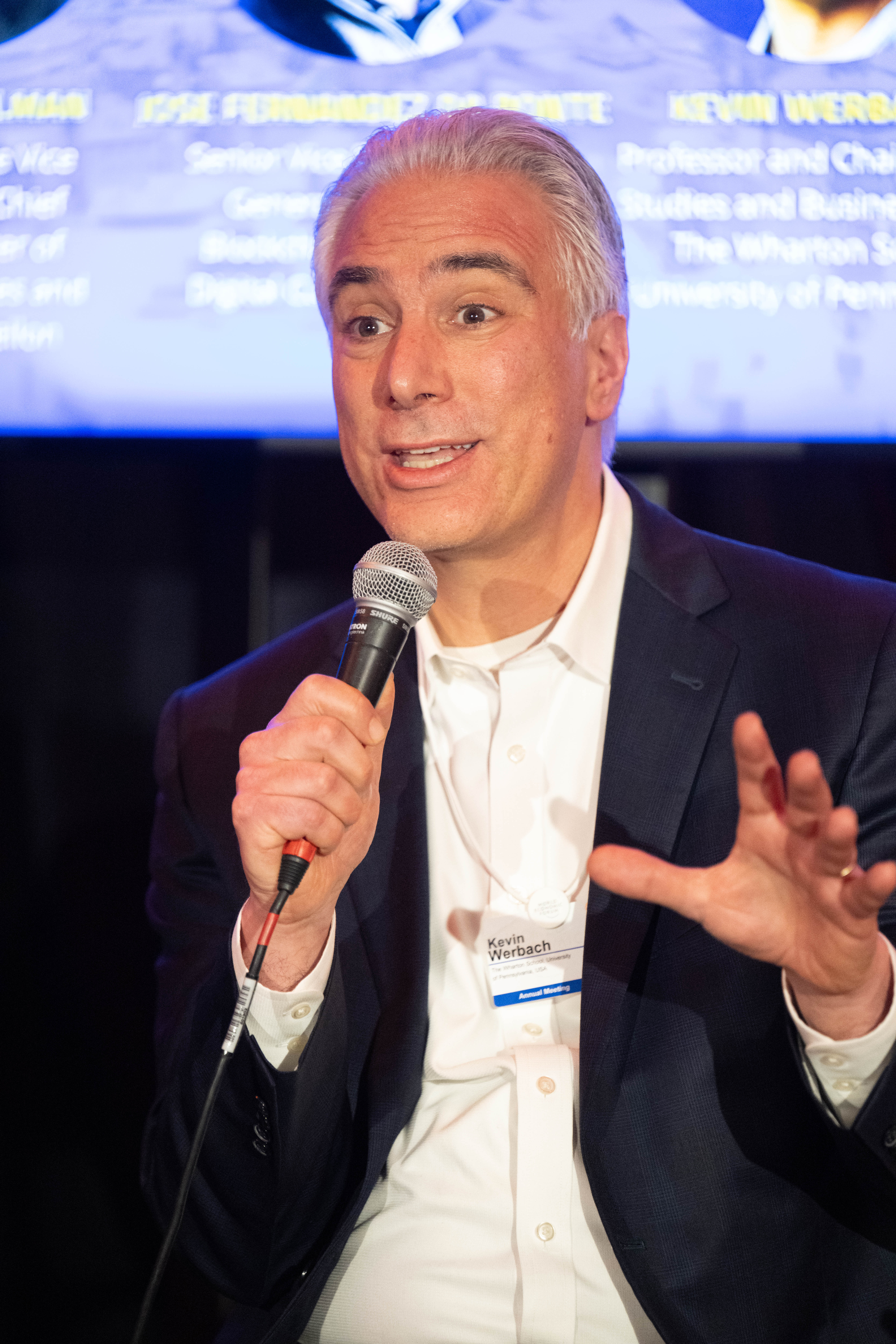 Blockchain Central Davos (January 2023) photo 283