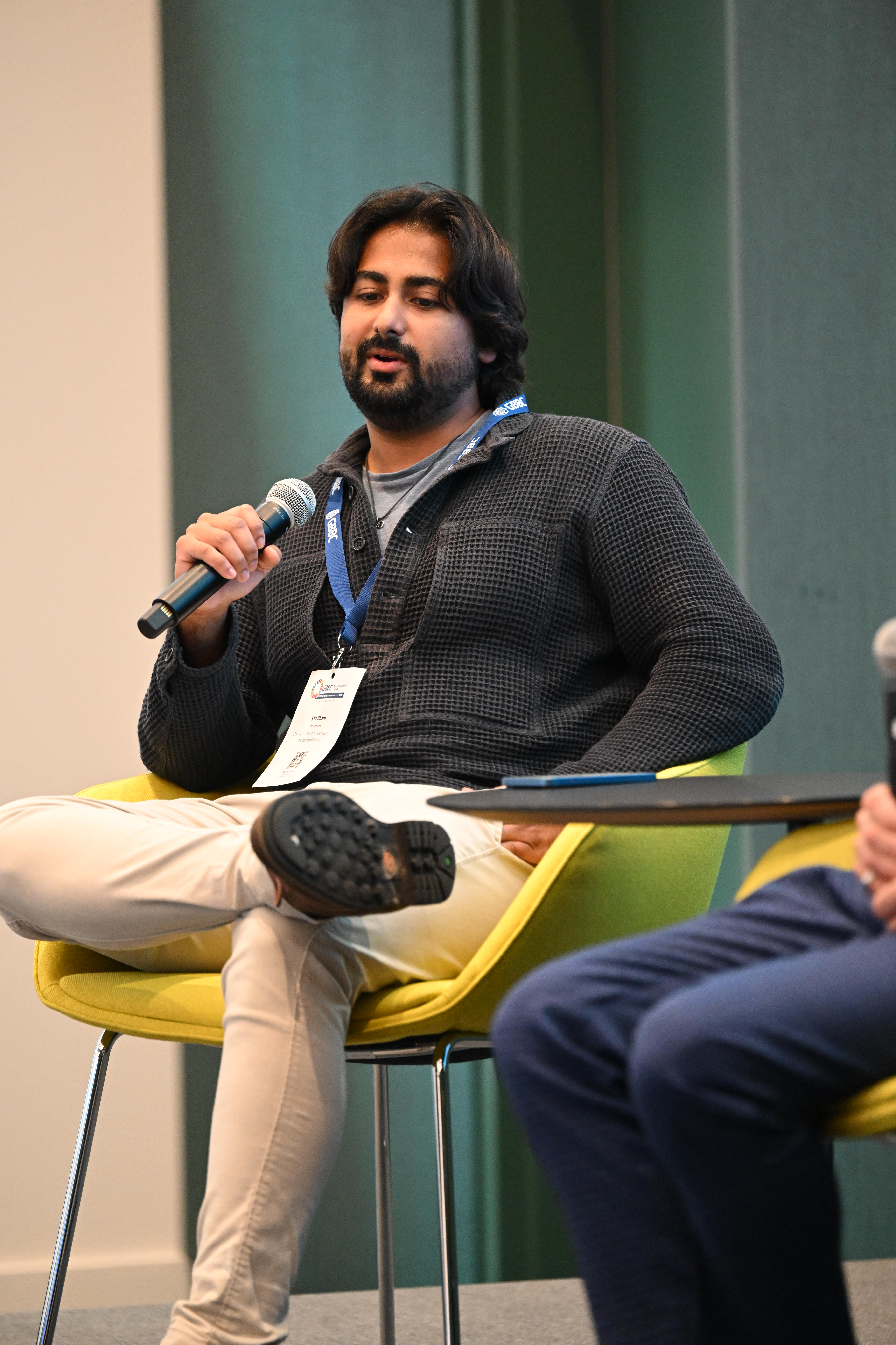 Blockchain Central UNGA (September 2023) photo 340