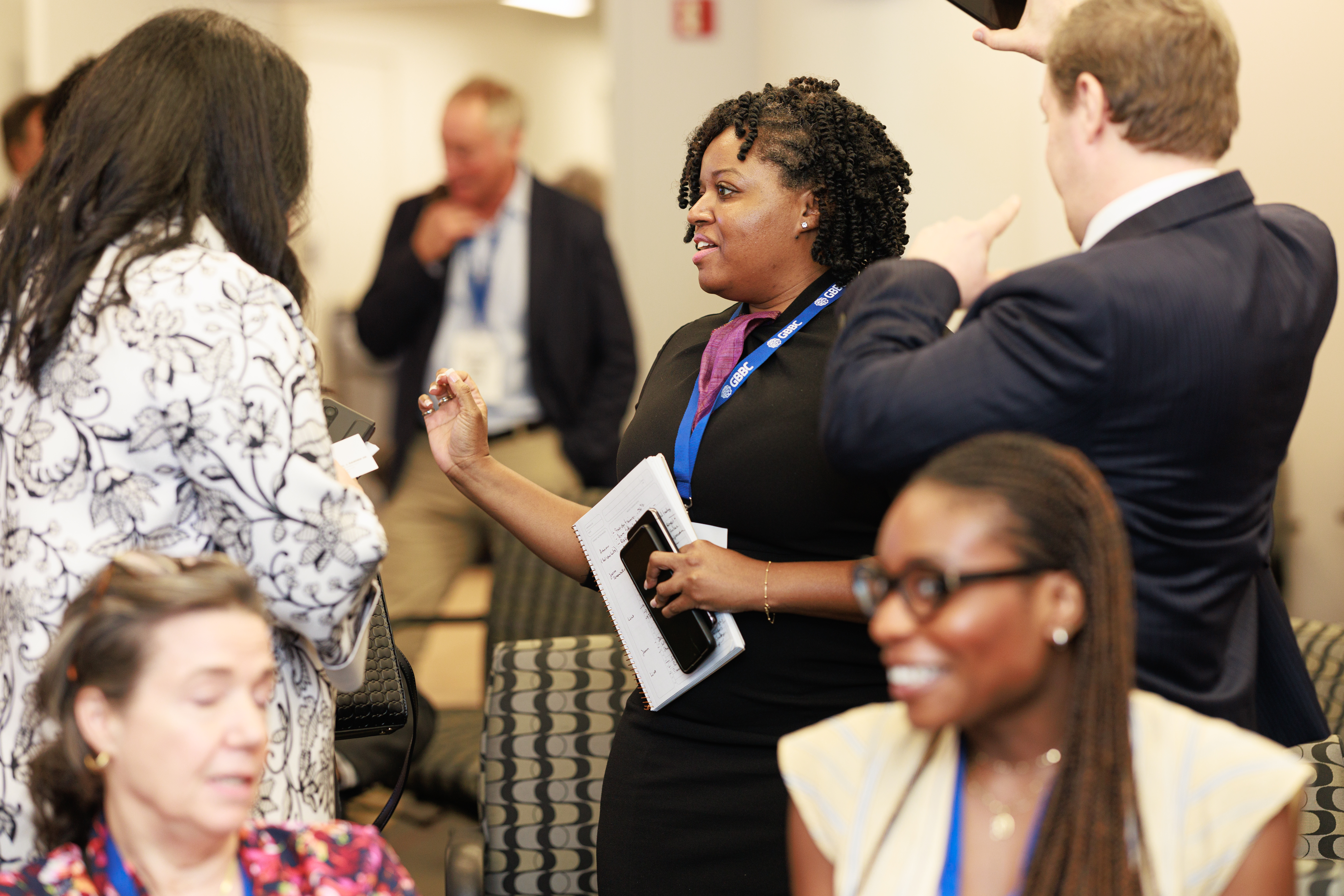 Blockchain Central UNGA (September 2024) photo 232