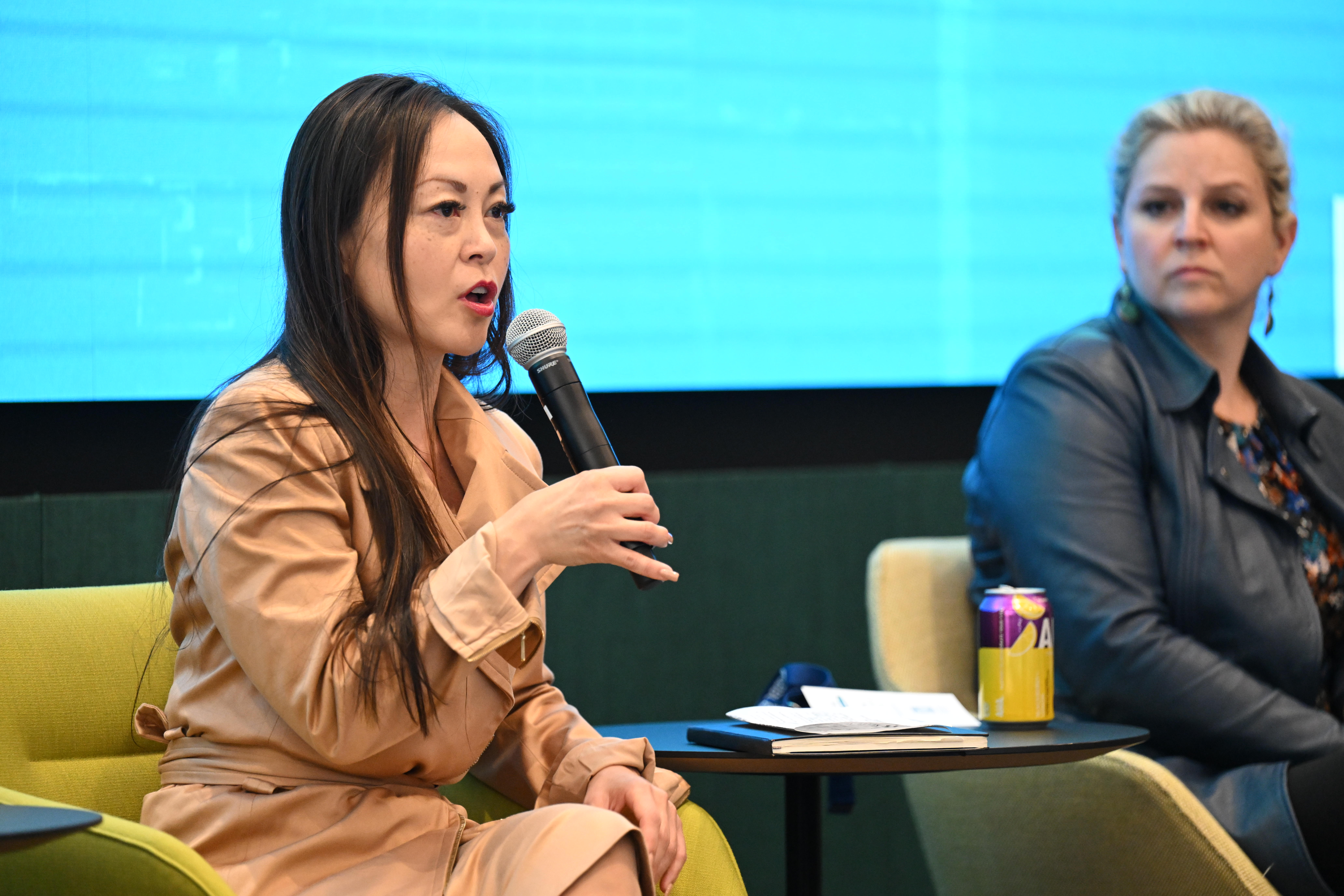 Blockchain Central UNGA (September 2023) photo 892
