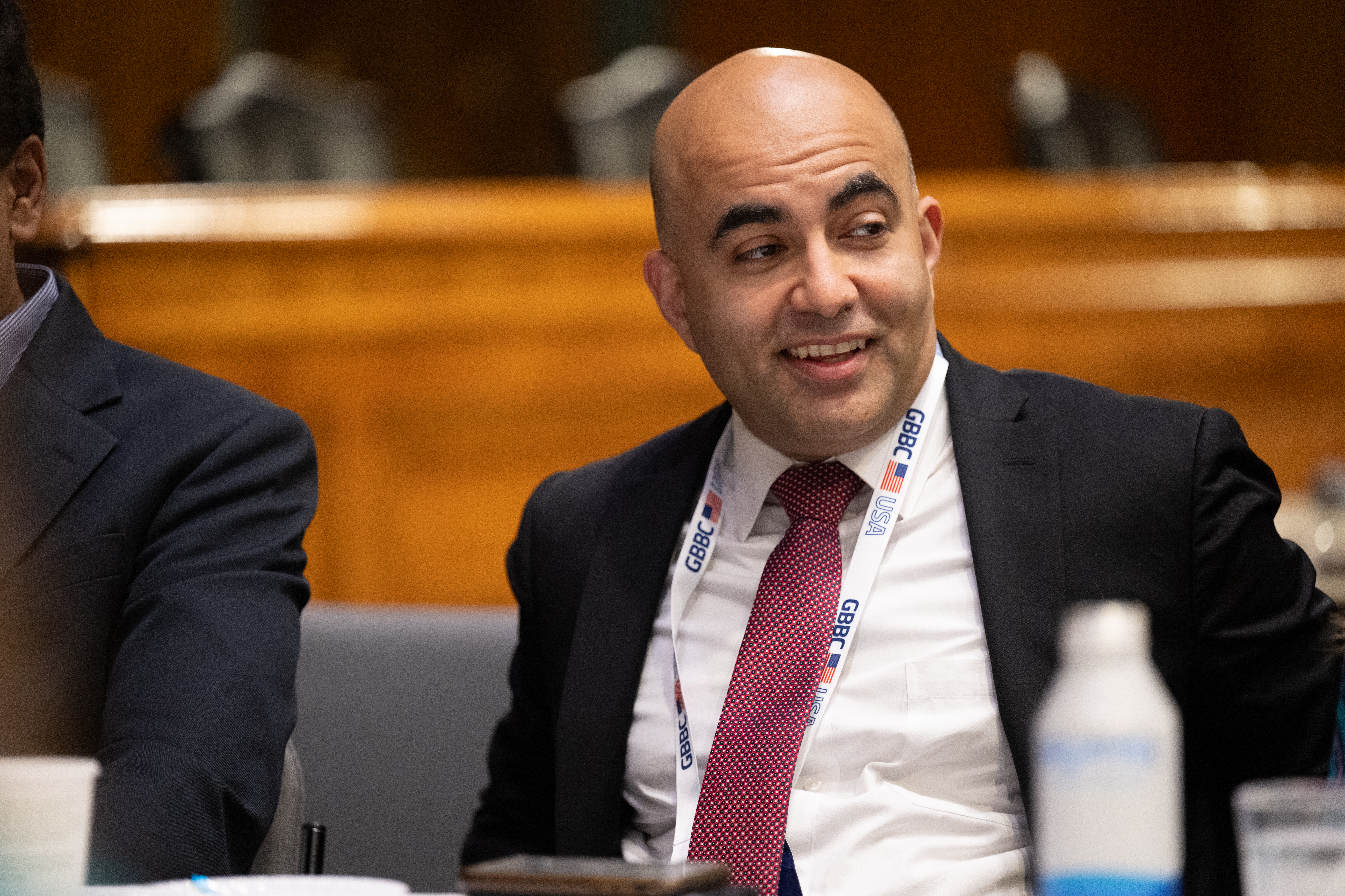 GBBC USA's Blockchain Central DC (June 2025) photo 556