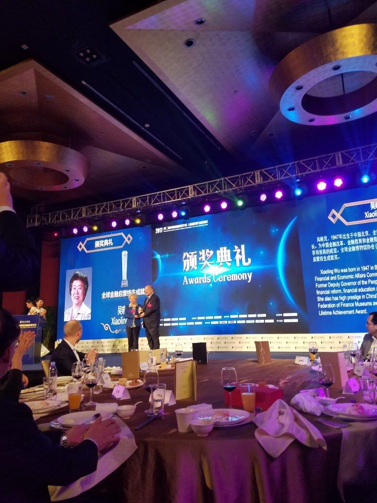GBBC China Delegation, Beijing photo 7