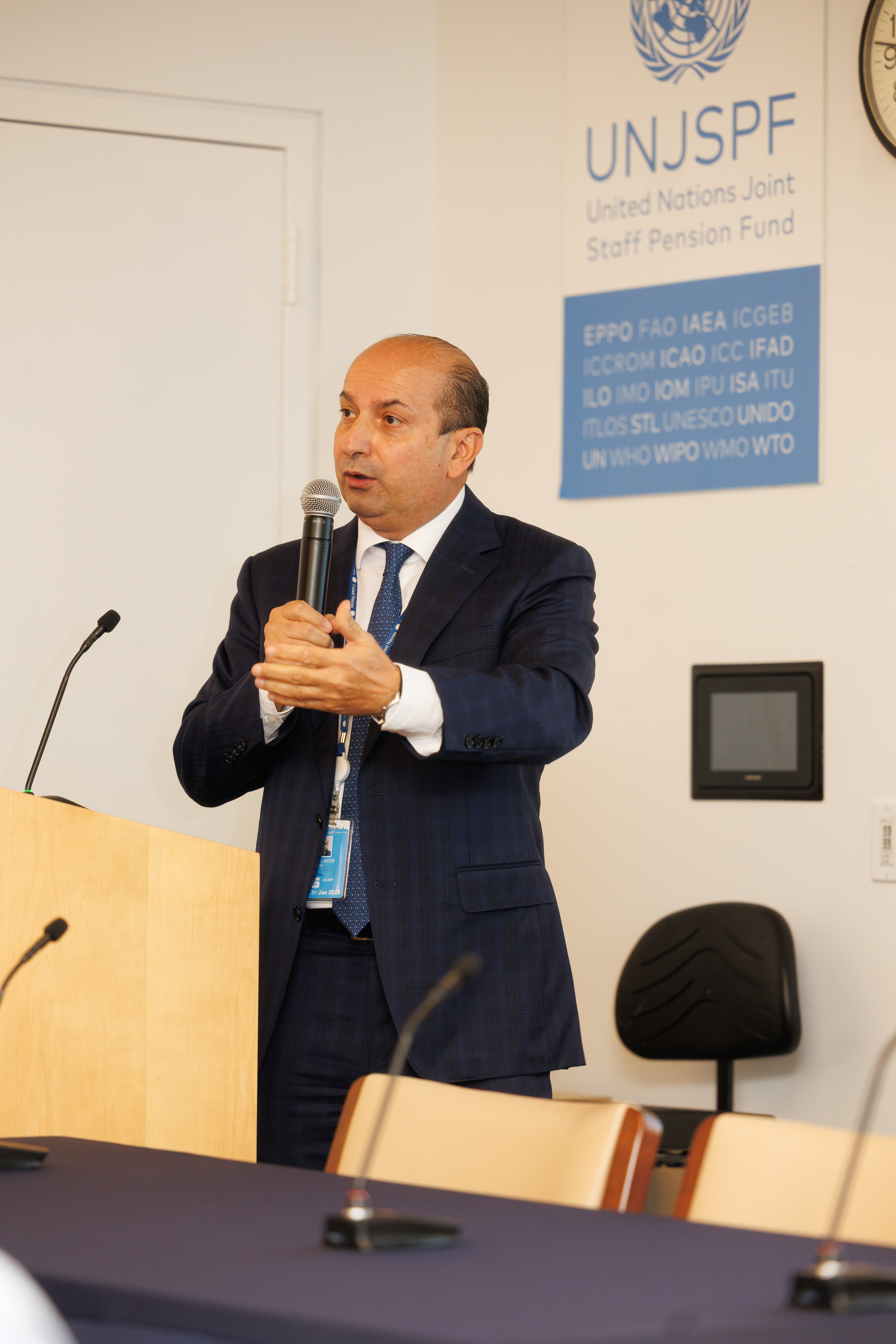 Blockchain Central UNGA (September 2025) photo 50