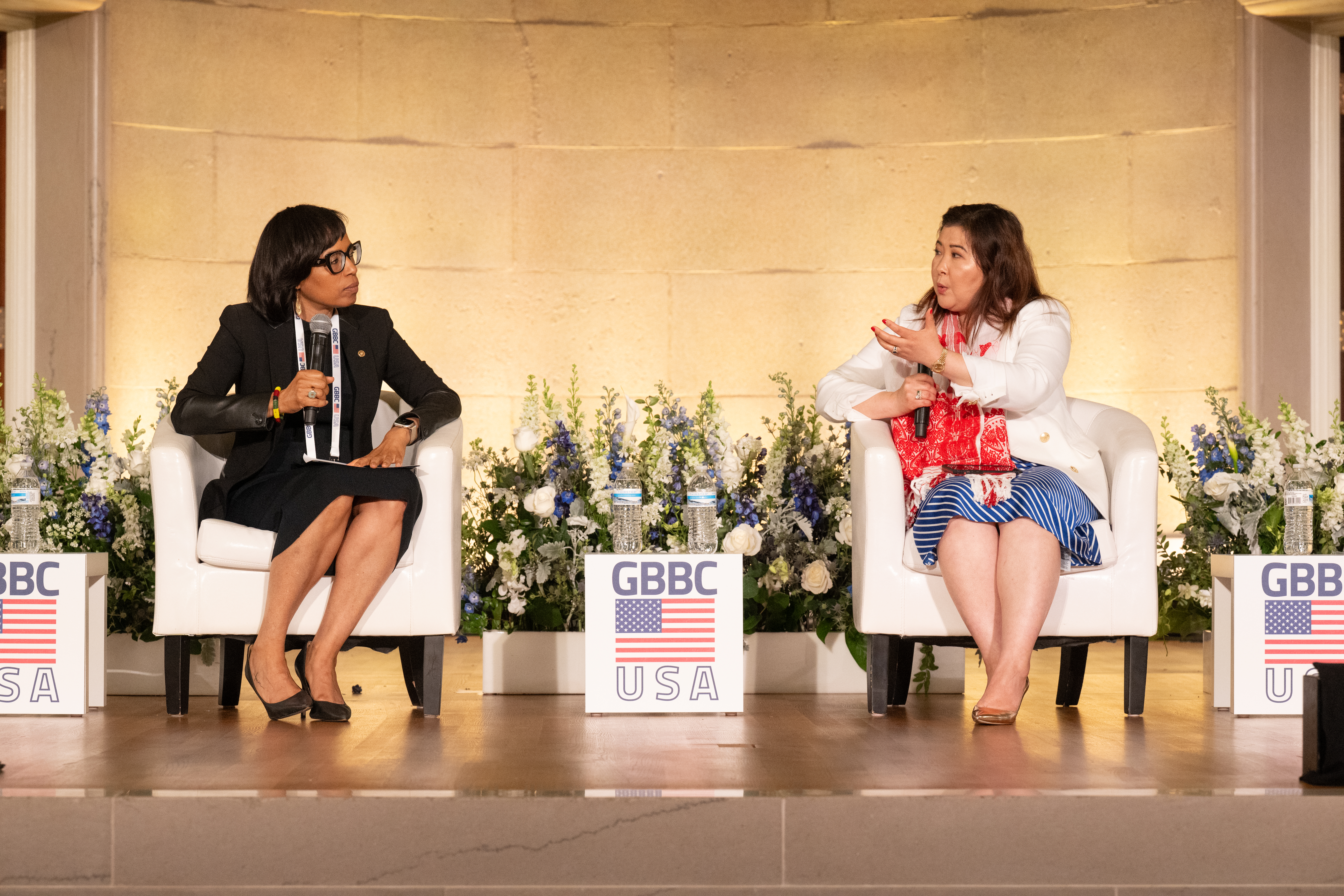 GBBC USA's Blockchain Central DC (June 2025) photo 527