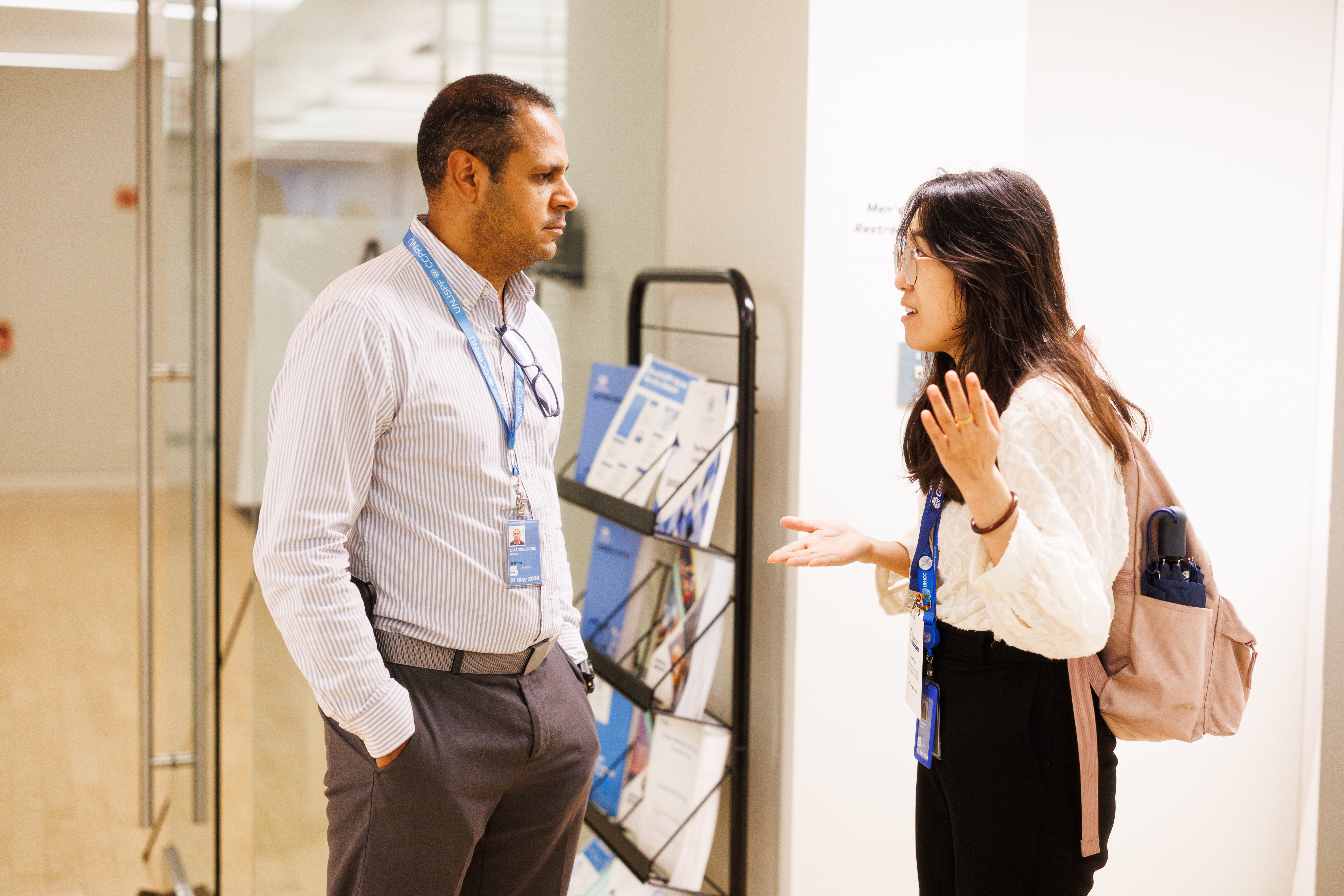 Blockchain Central UNGA (September 2025) photo 168