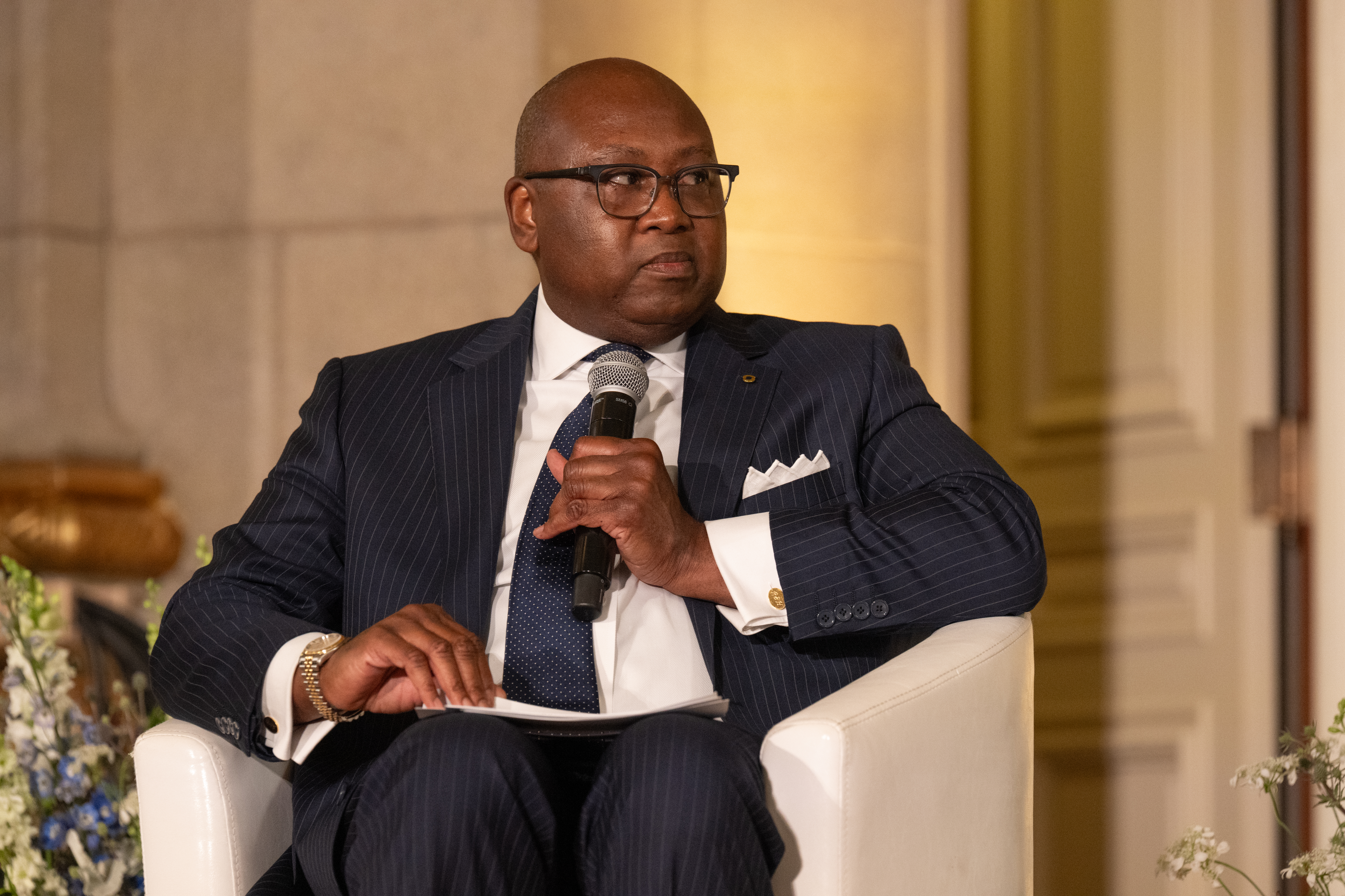 GBBC USA's Blockchain Central DC (June 2025) photo 601