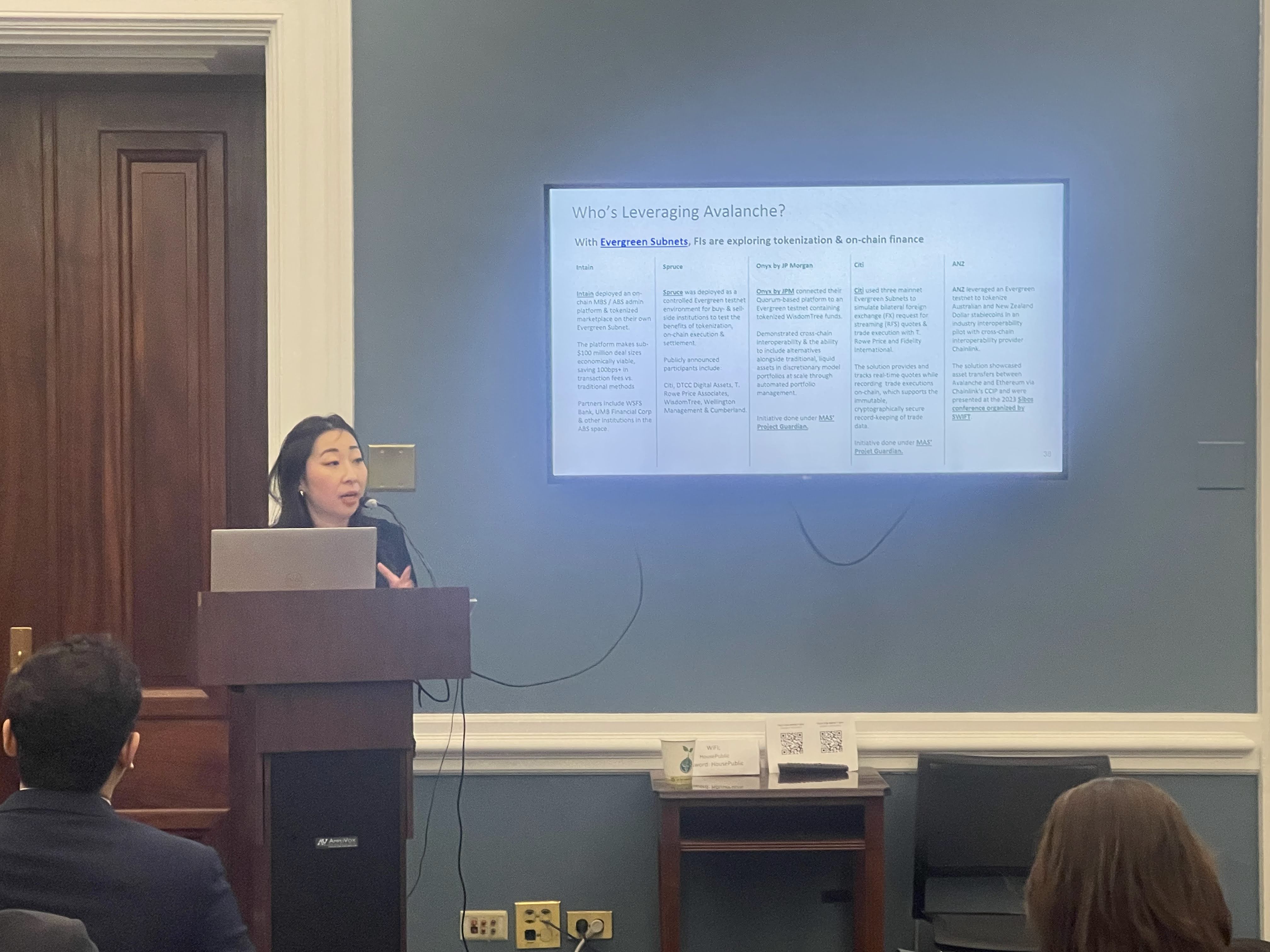 Tech for Impact (March 2024) photo 54