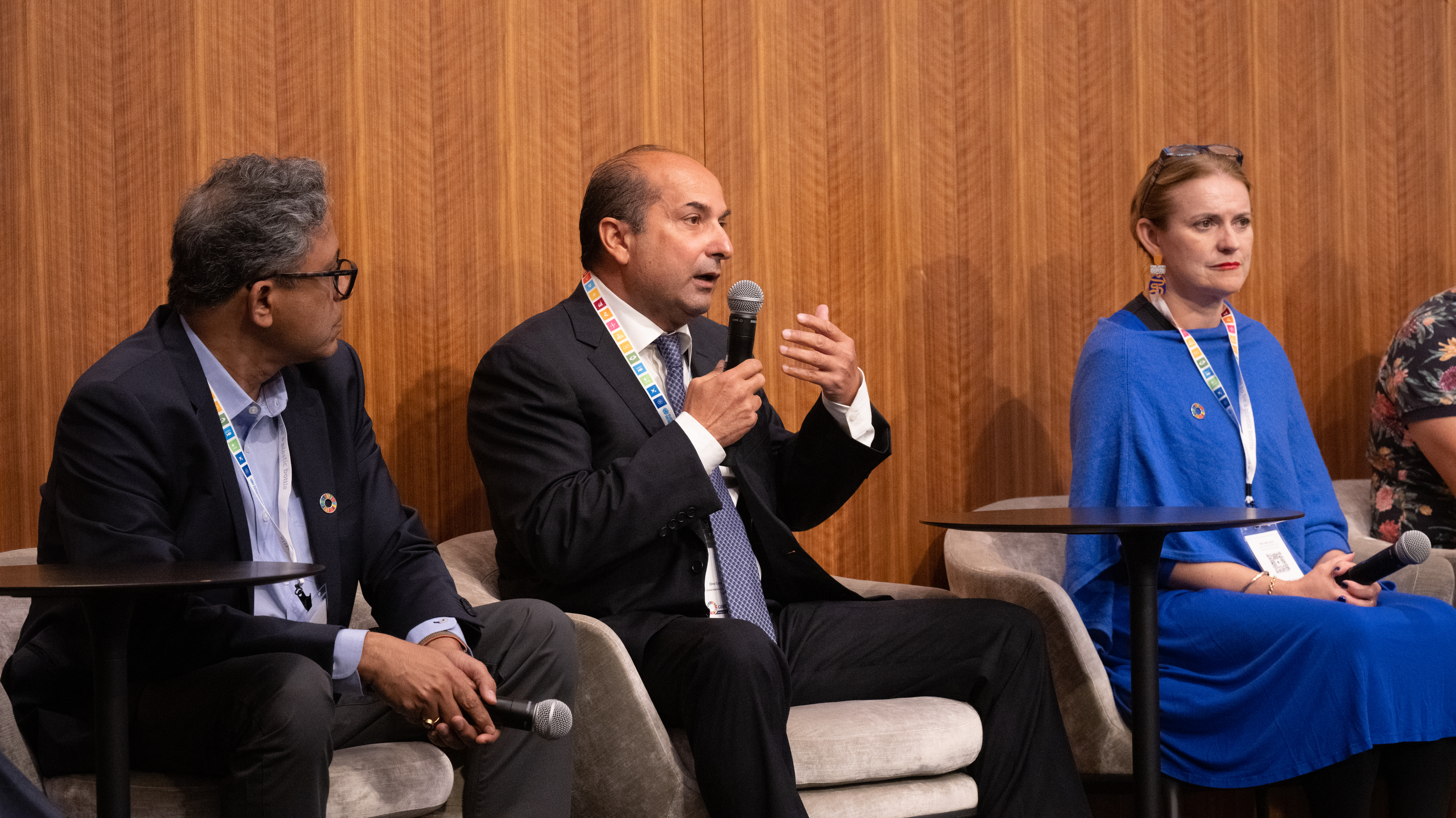 Blockchain Central UNGA (September 2022) photo 303