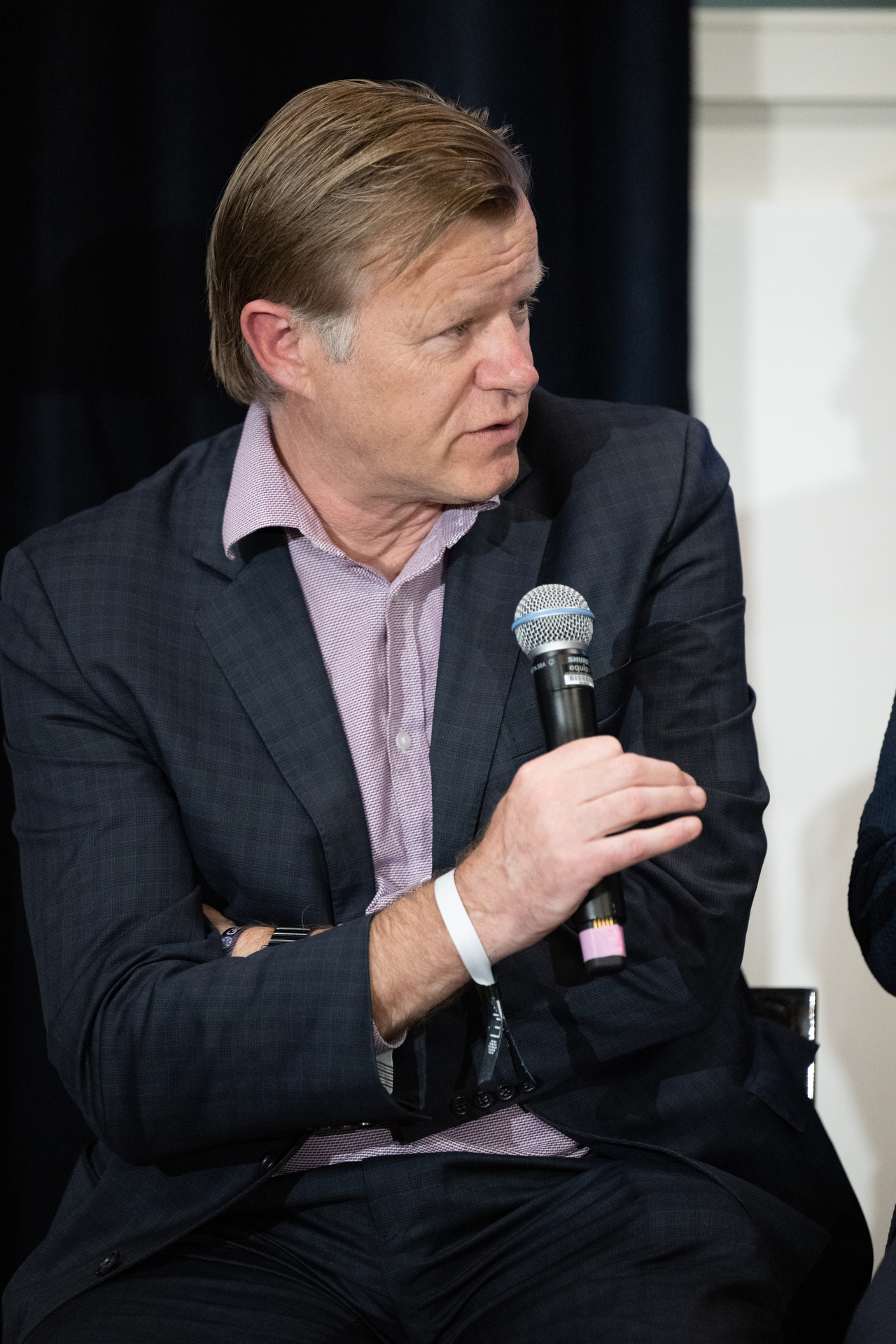 Blockchain Central Davos (January 2022) photo 459