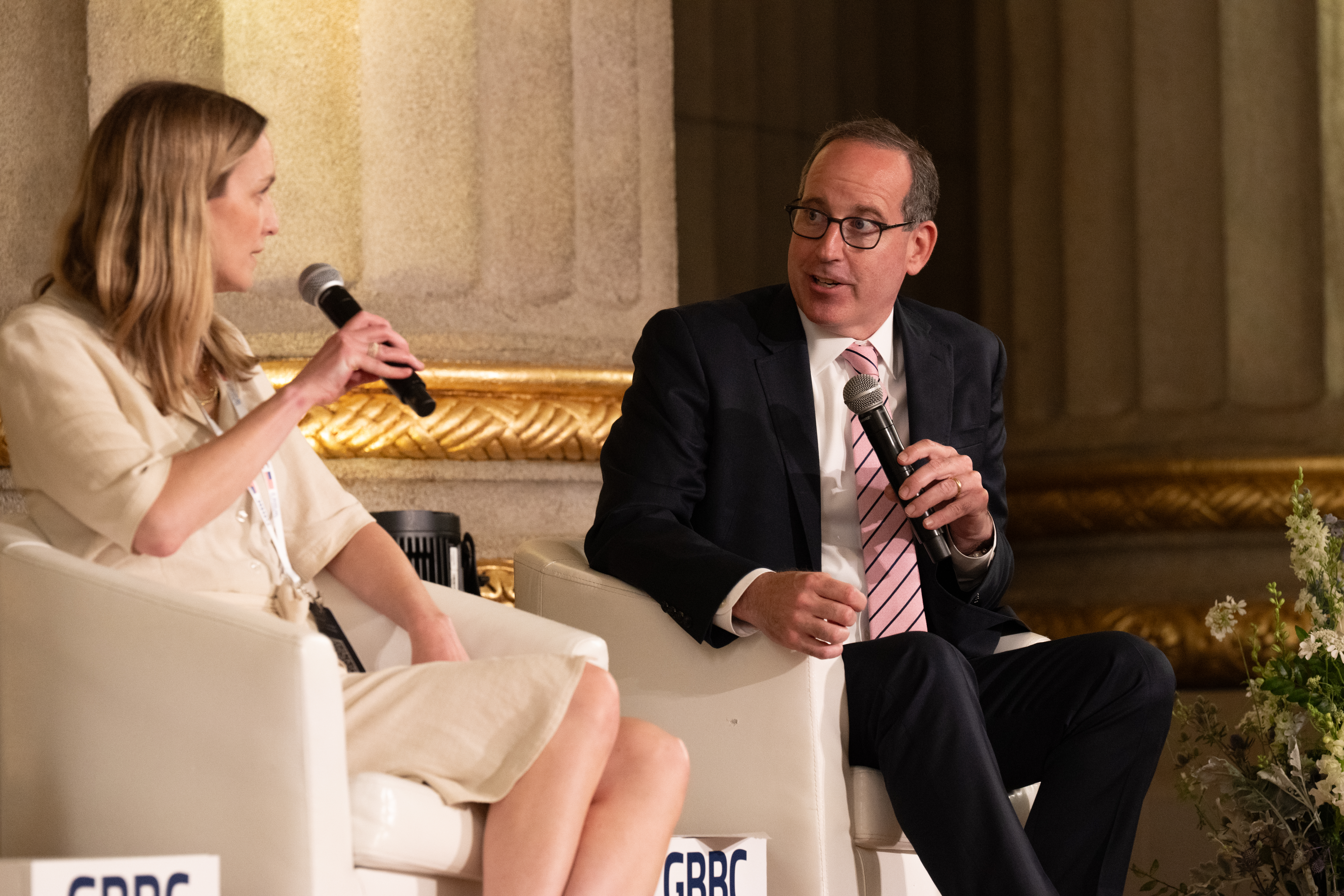 GBBC USA's Blockchain Central DC (June 2025) photo 746