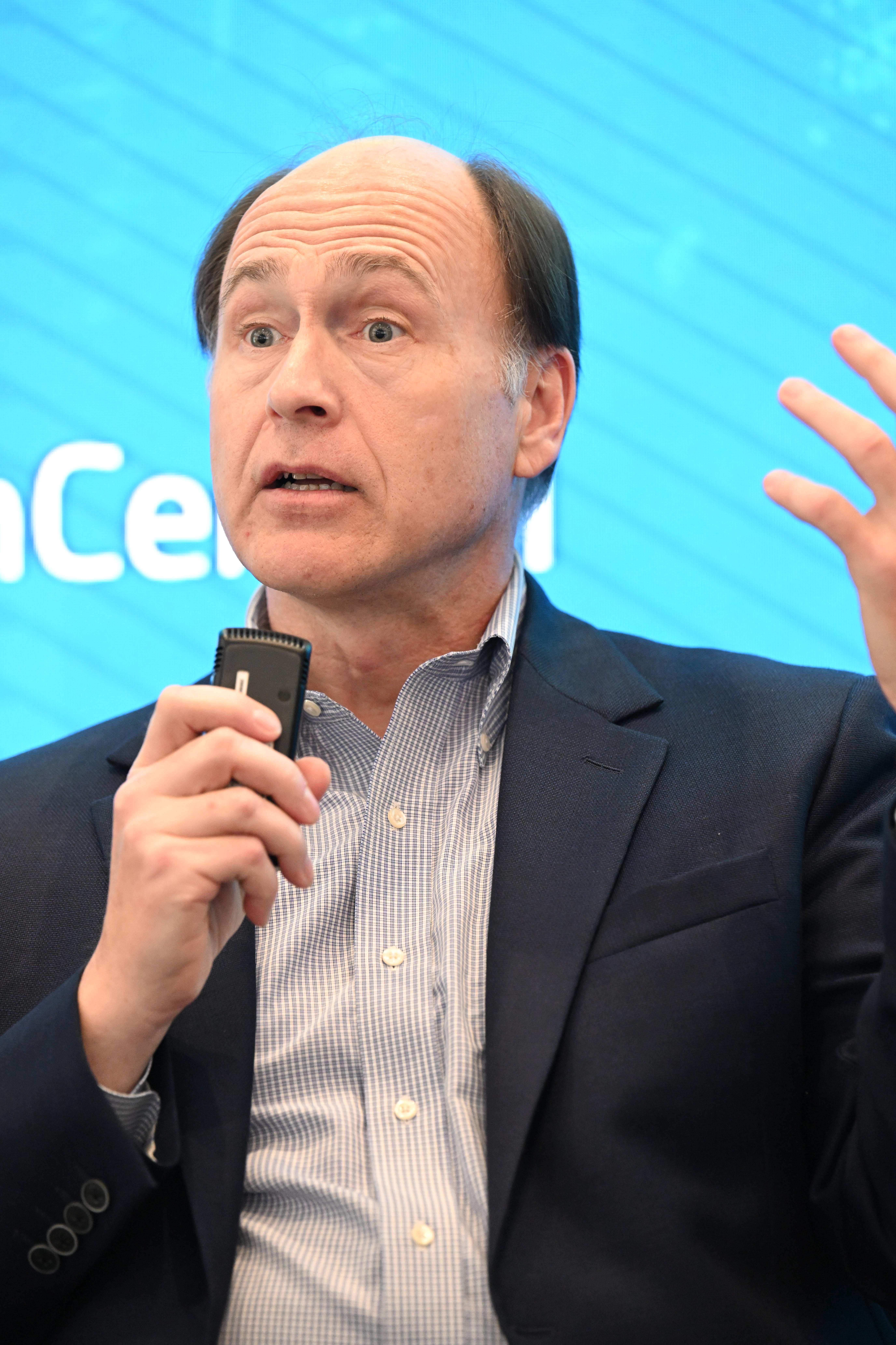 Blockchain Central UNGA (September 2023) photo 749