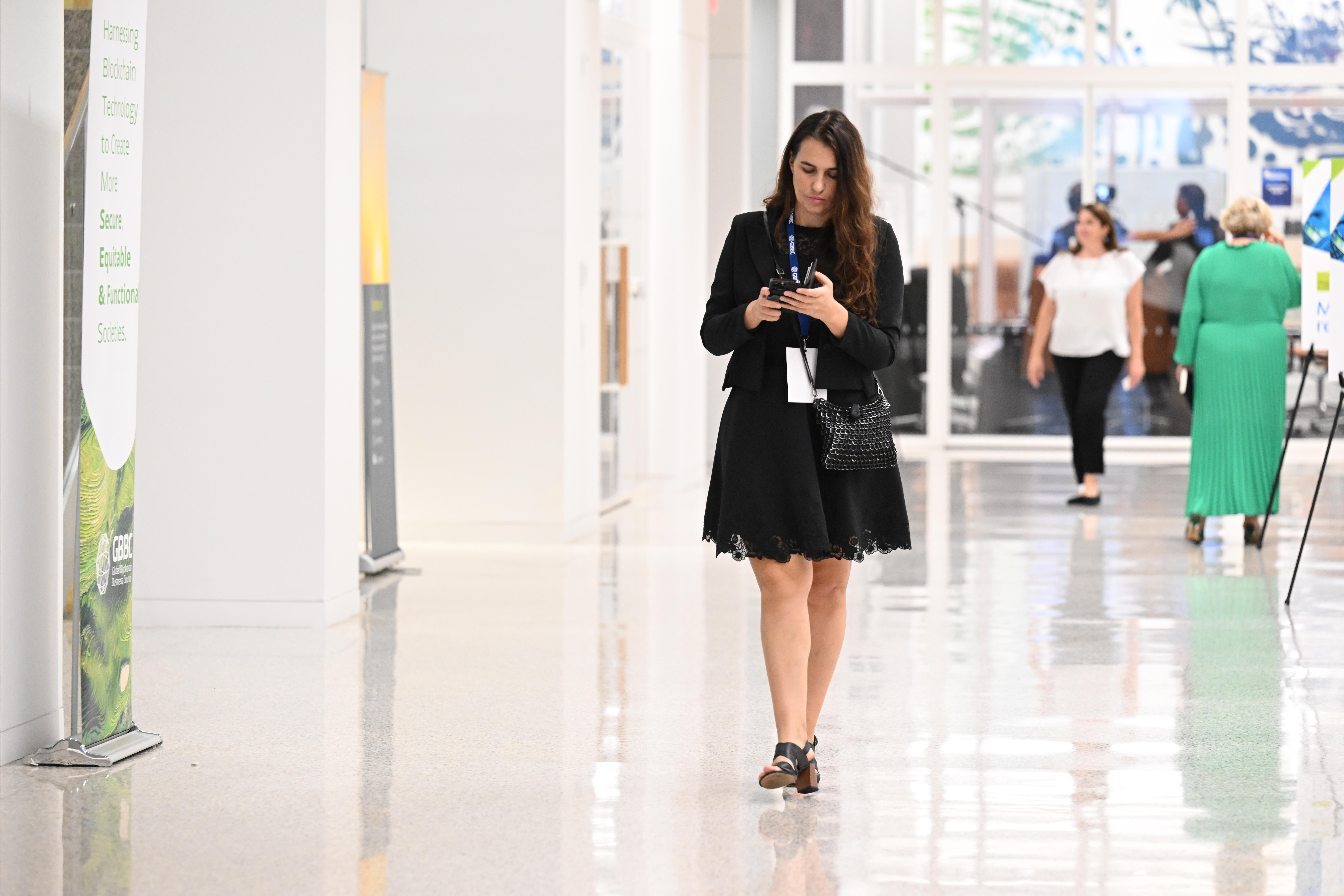 Blockchain Central UNGA (September 2023) photo 512