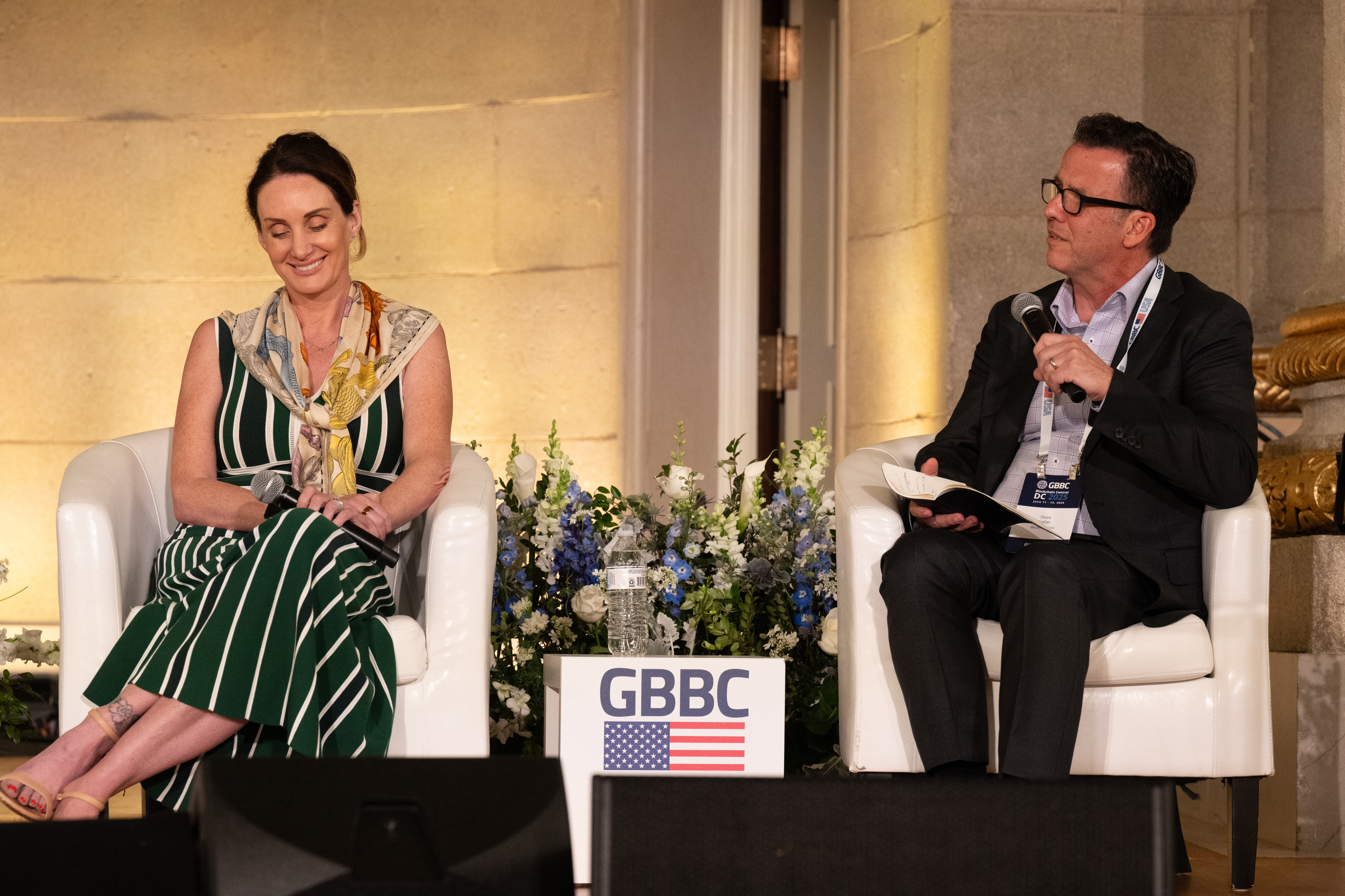 GBBC USA's Blockchain Central DC (June 2025) photo 736