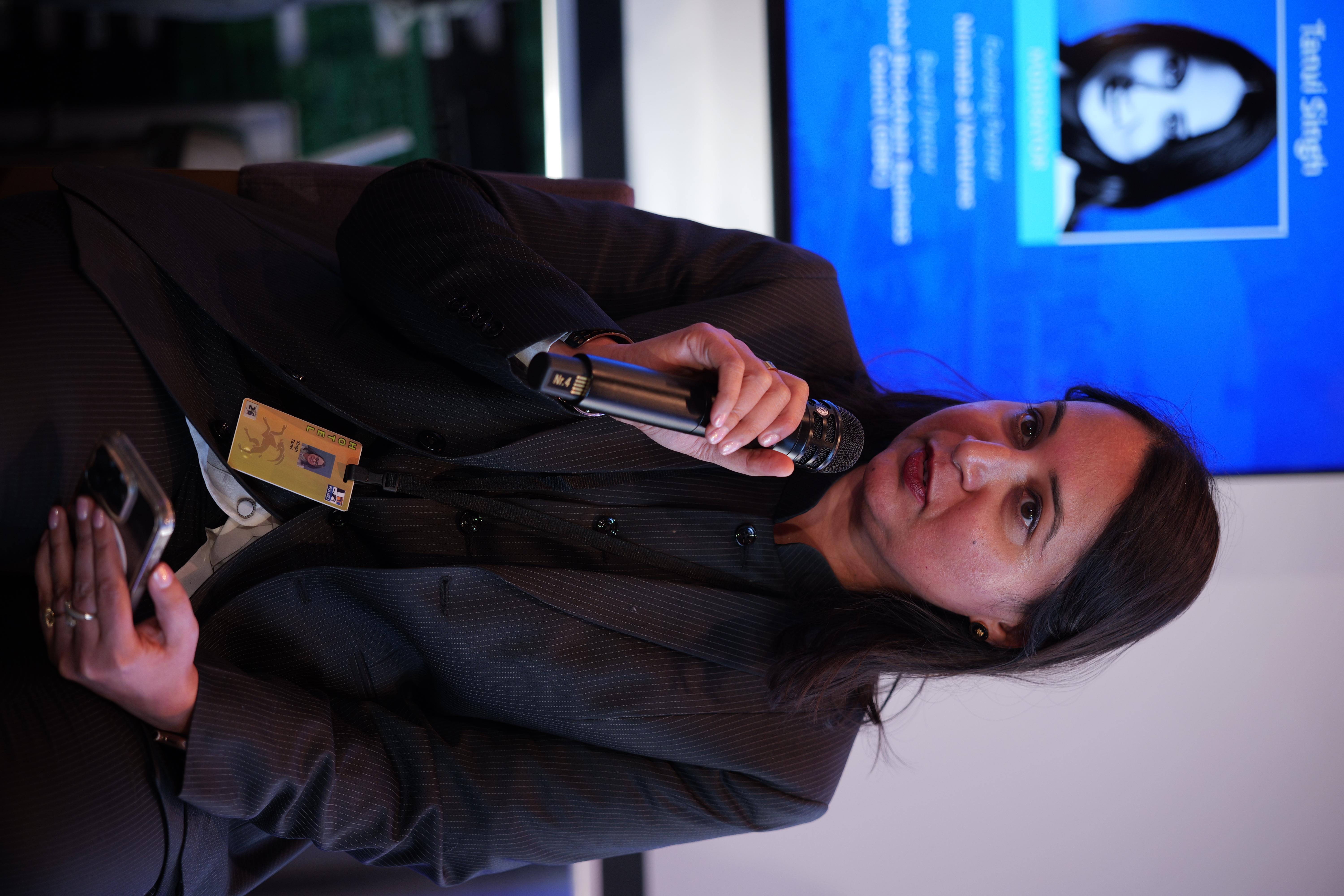 Blockchain Central Davos (January 2026) photo 54