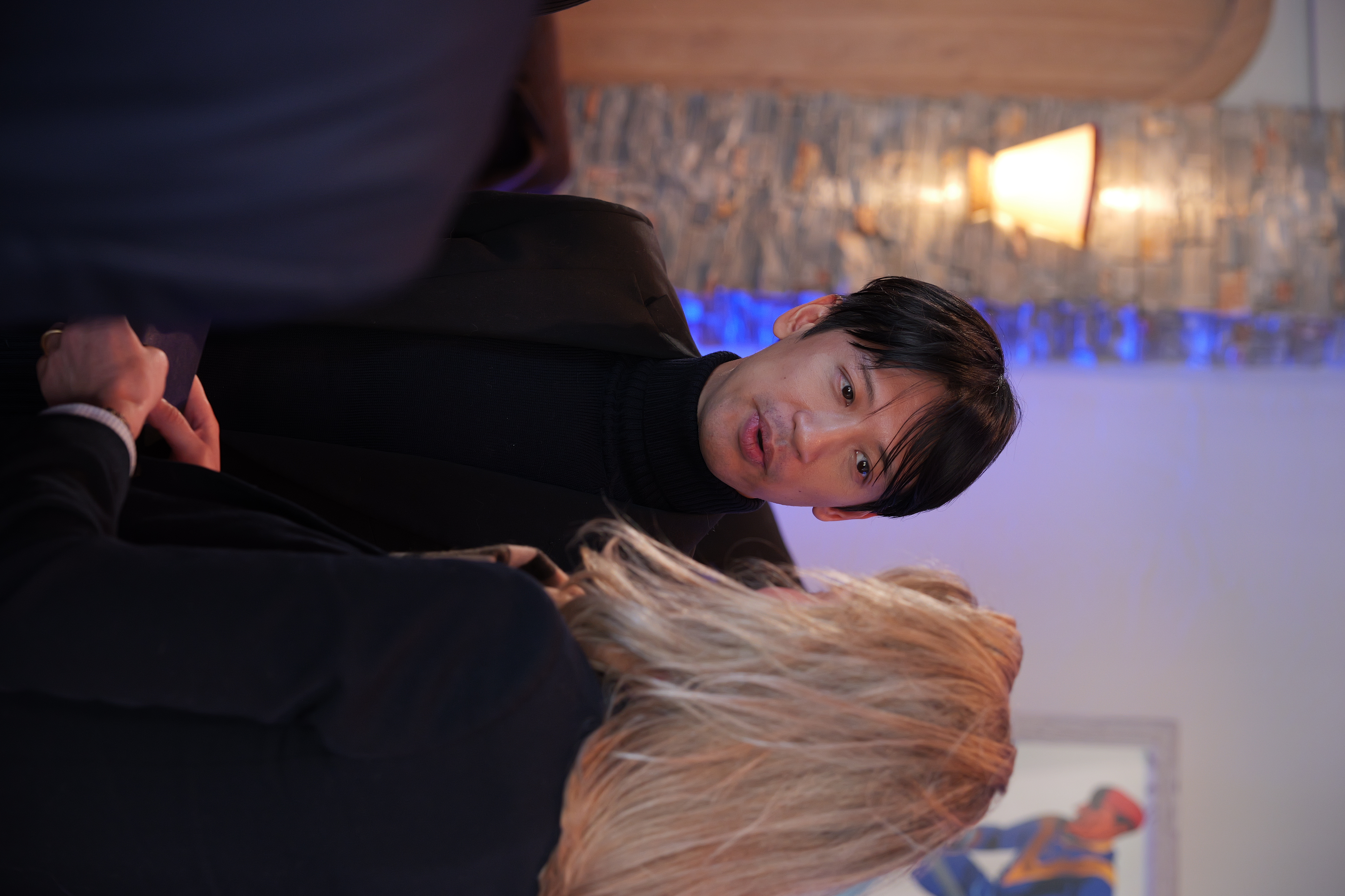 Blockchain Central Davos (January 2026) photo 34