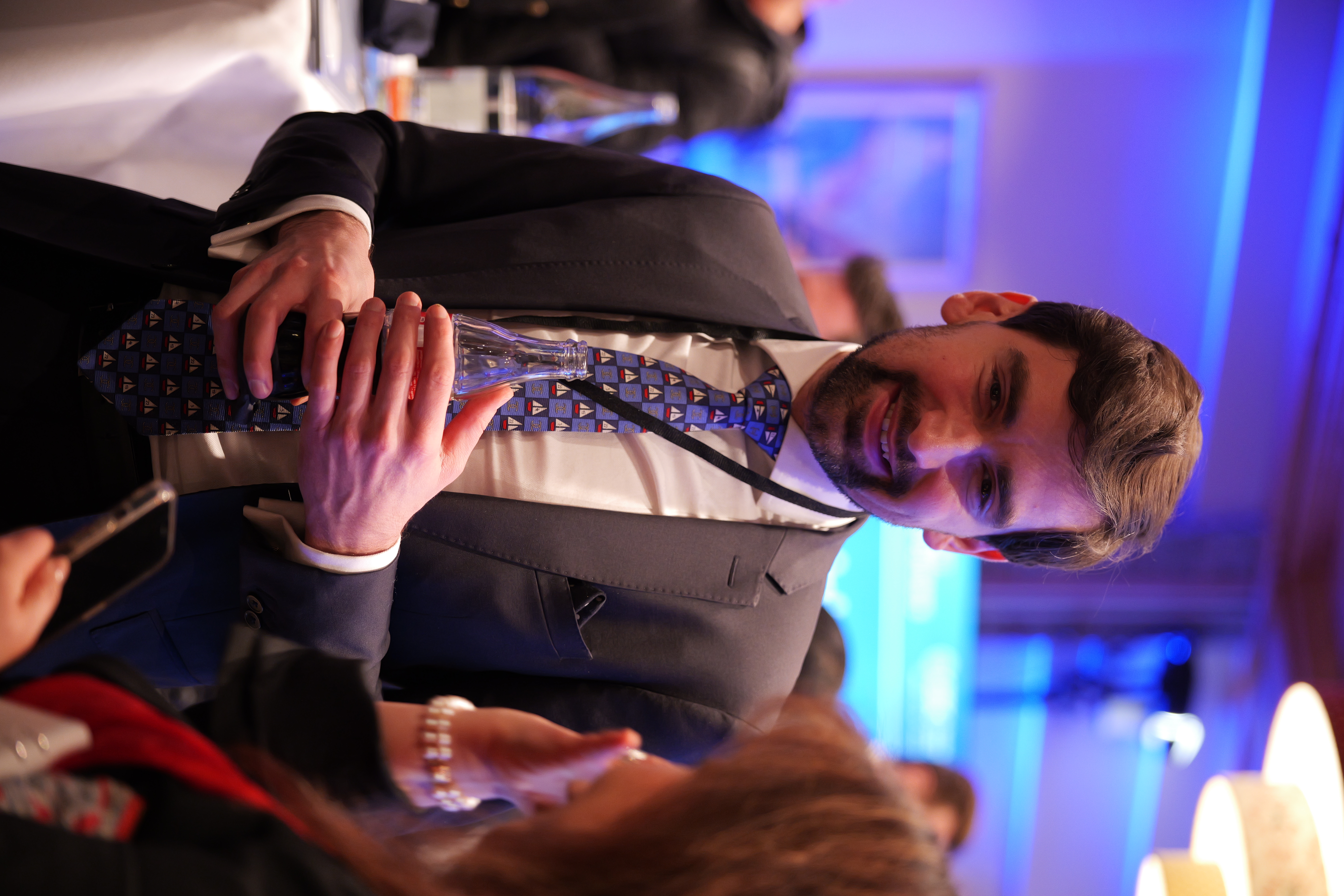 Blockchain Central Davos (January 2026) photo 126