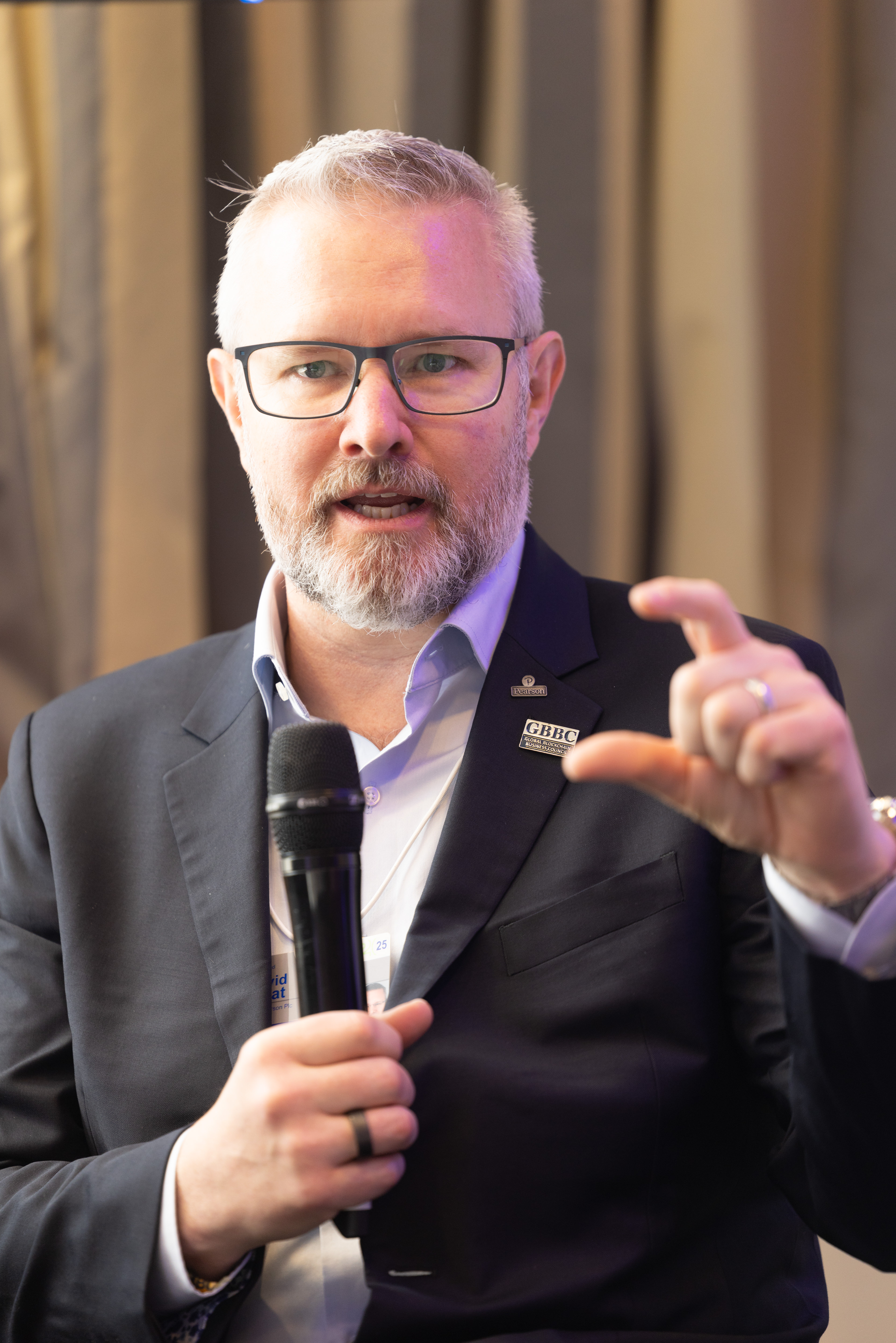 Blockchain Central Davos (January 2025) photo 12