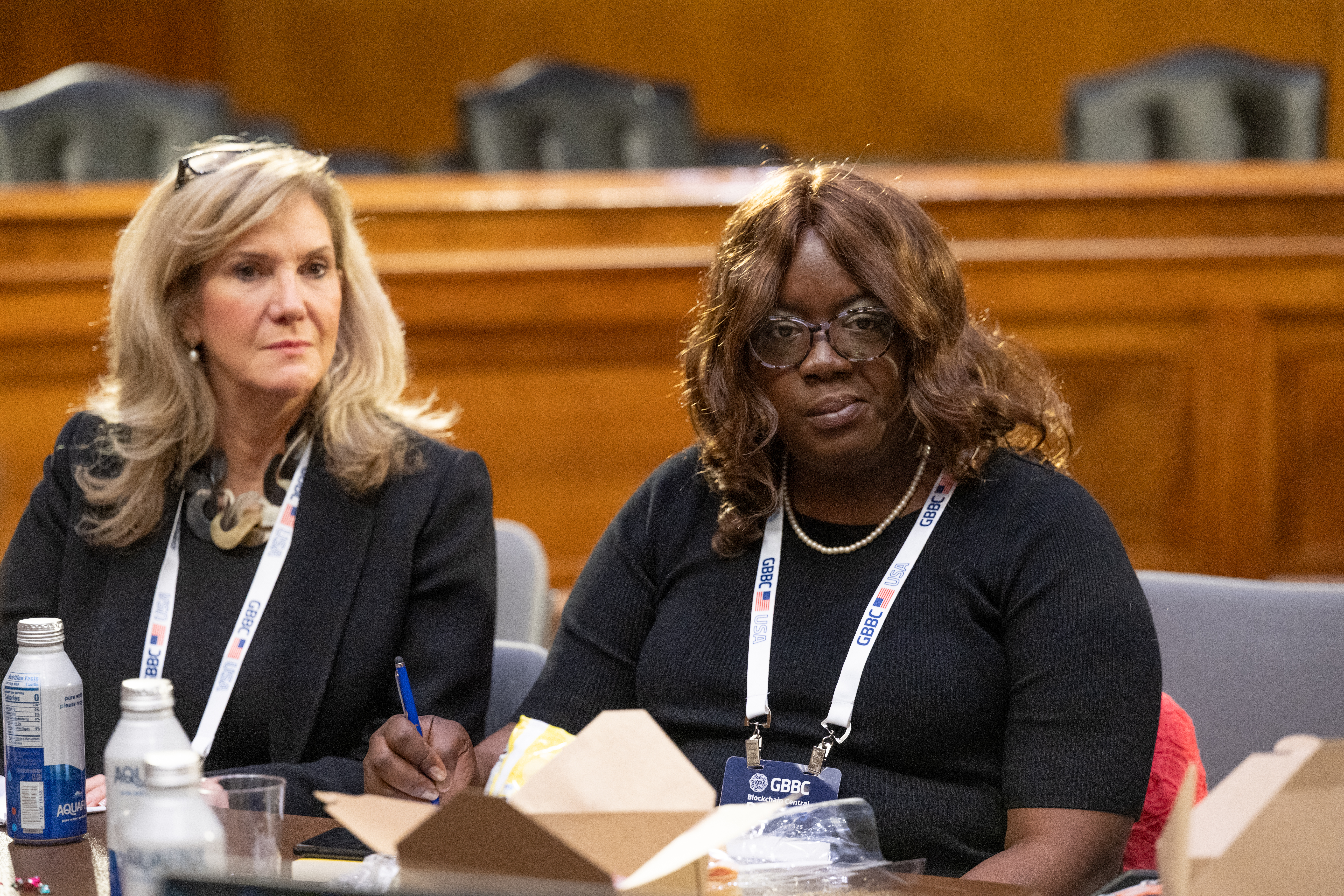 GBBC USA's Blockchain Central DC (June 2025) photo 962