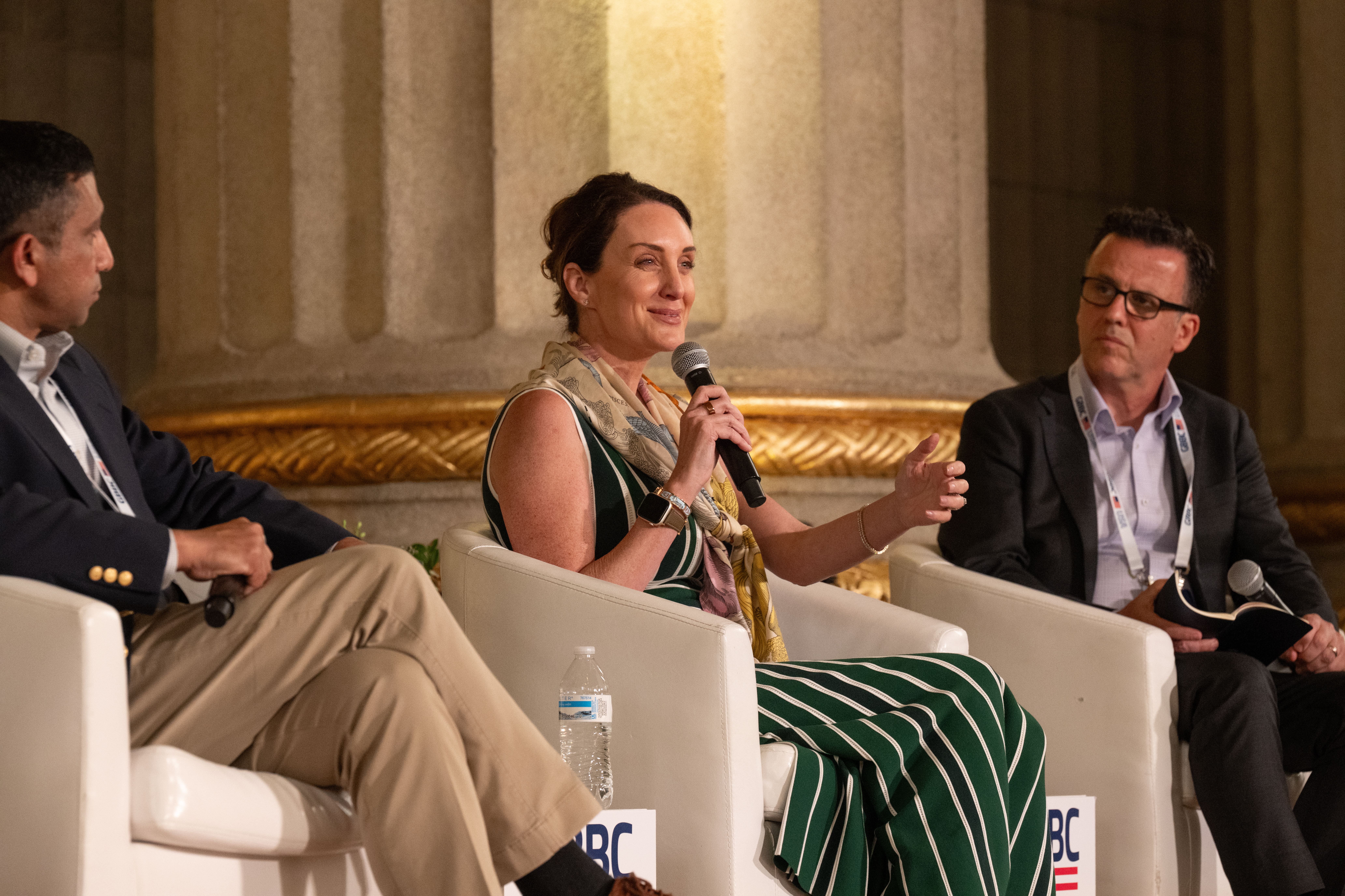 GBBC USA's Blockchain Central DC (June 2025) photo 723