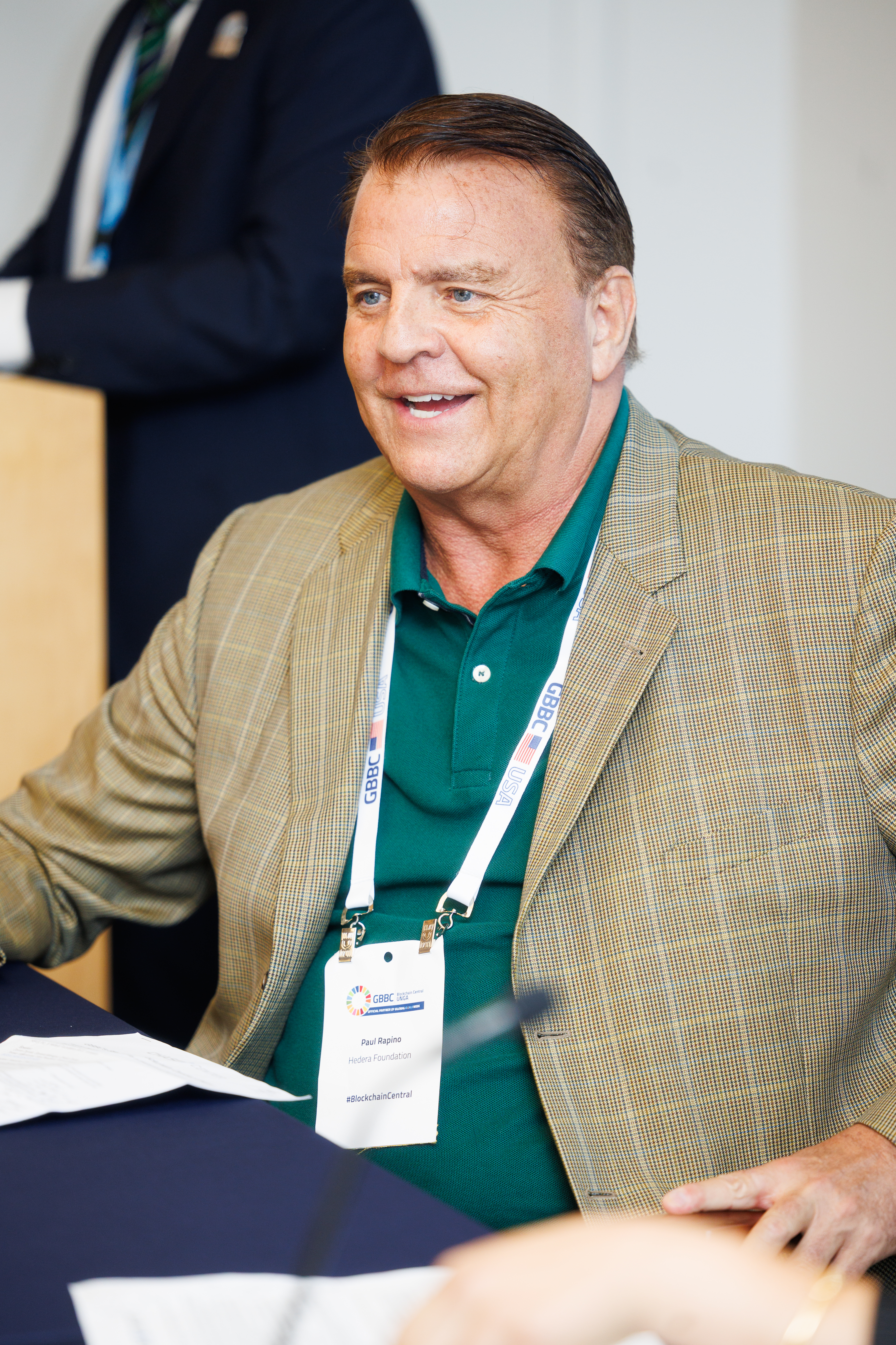 Blockchain Central UNGA (September 2025) photo 74
