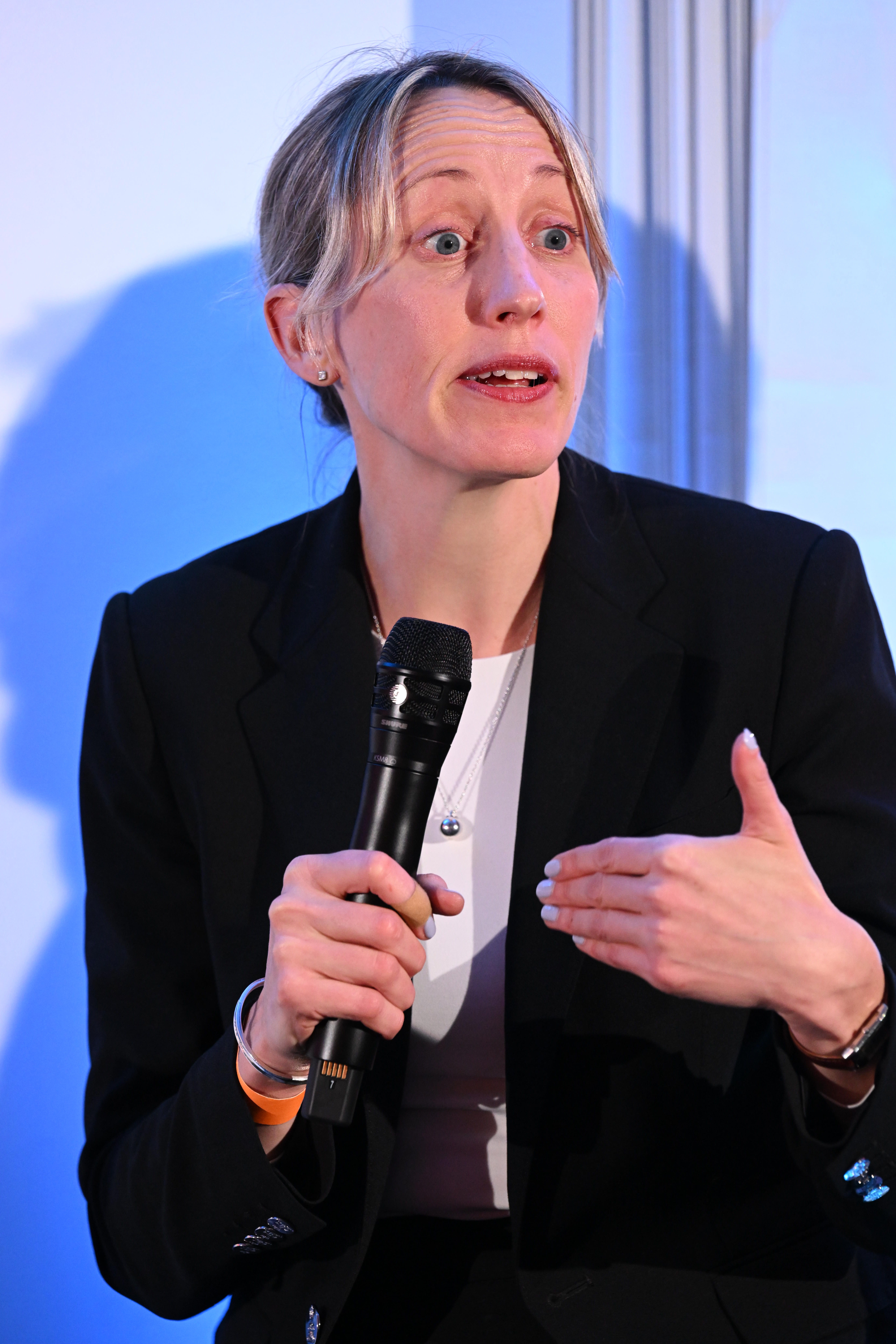 Blockchain Central Davos (January 2024) photo 156