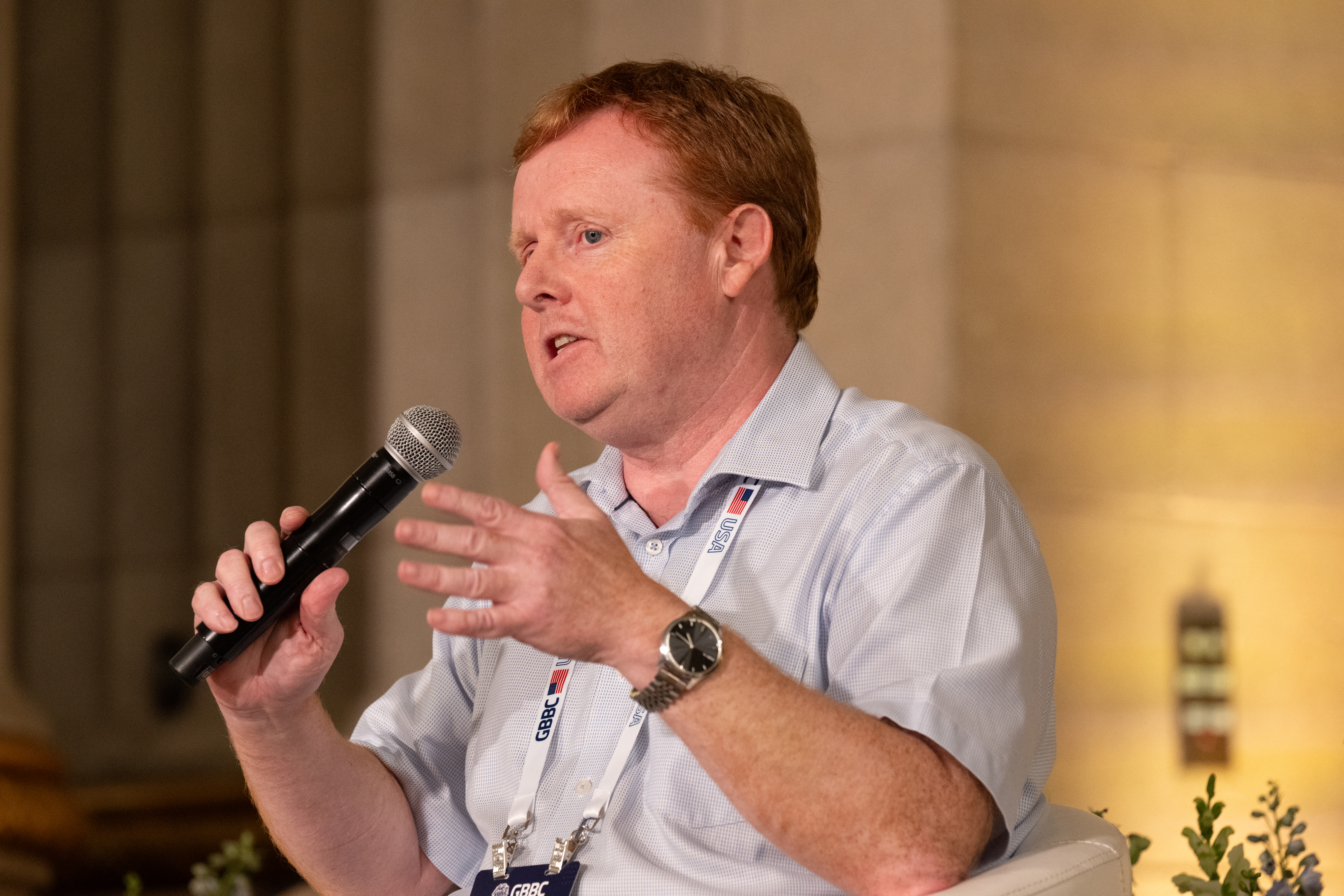GBBC USA's Blockchain Central DC (June 2025) photo 870