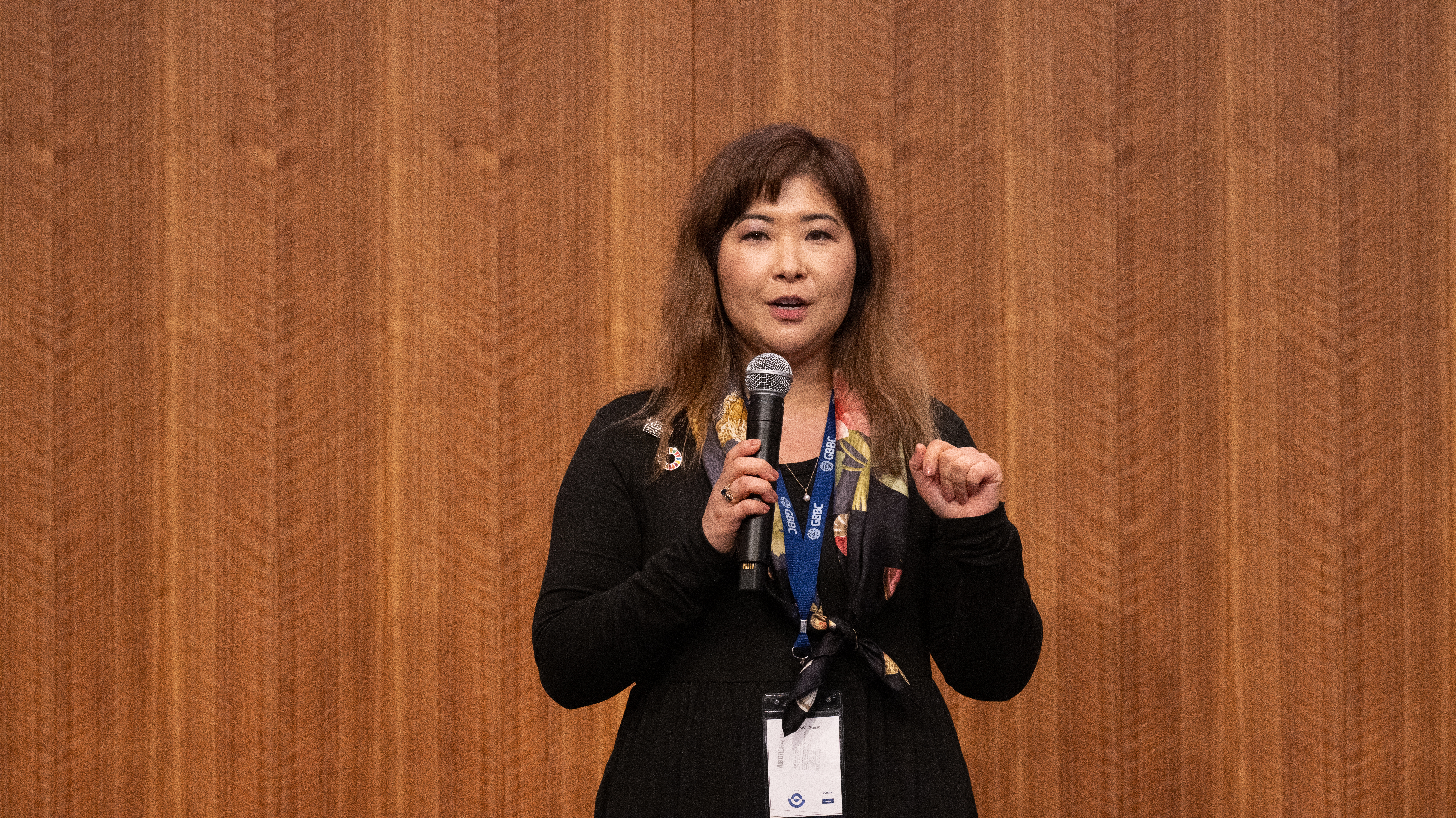 Blockchain Central UNGA (September 2022) photo 290