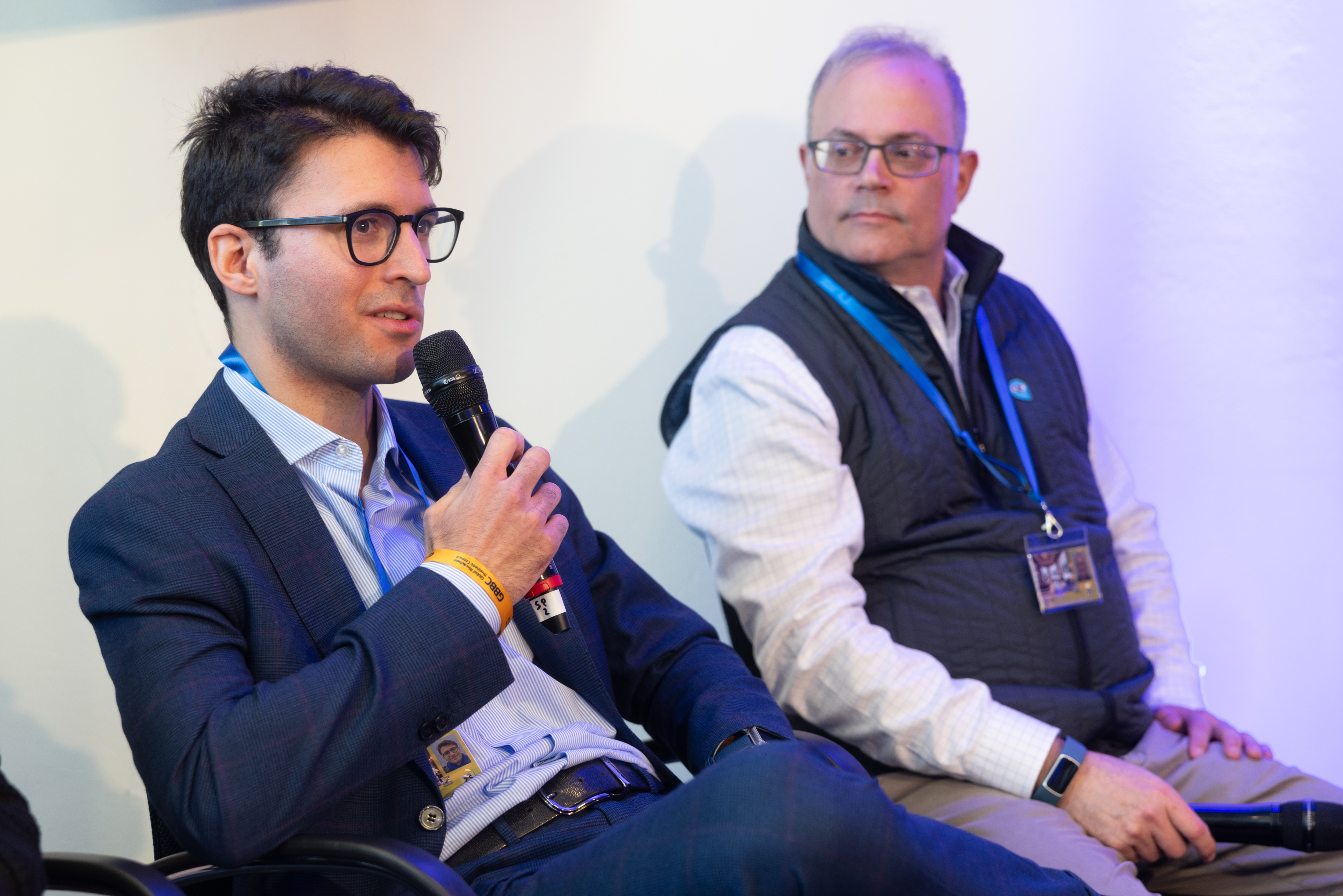 Blockchain Central Davos (January 2025) photo 101