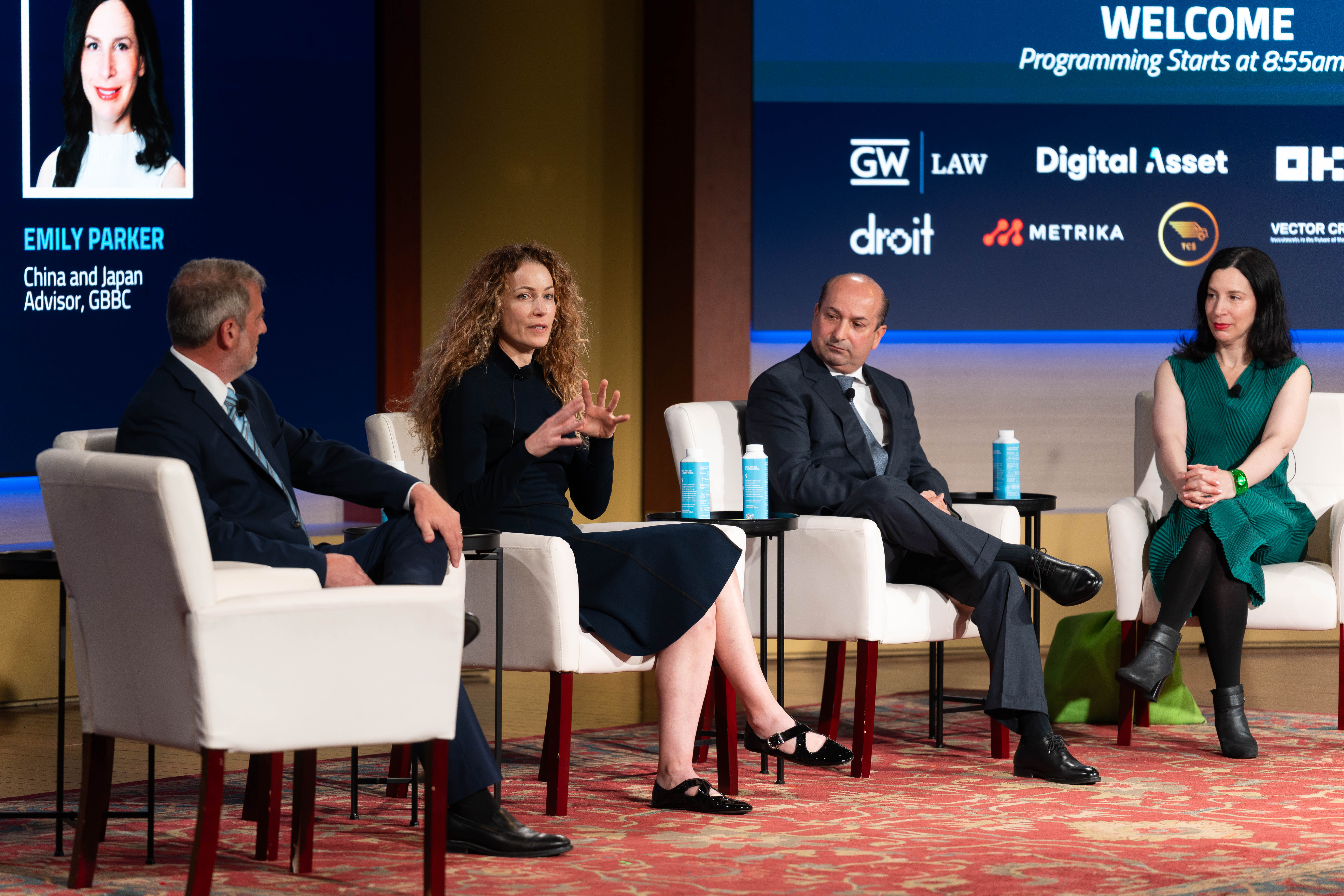 GBBC USA's Blockchain Central on Risk. Compliance. Security. (June 2026) photo 10