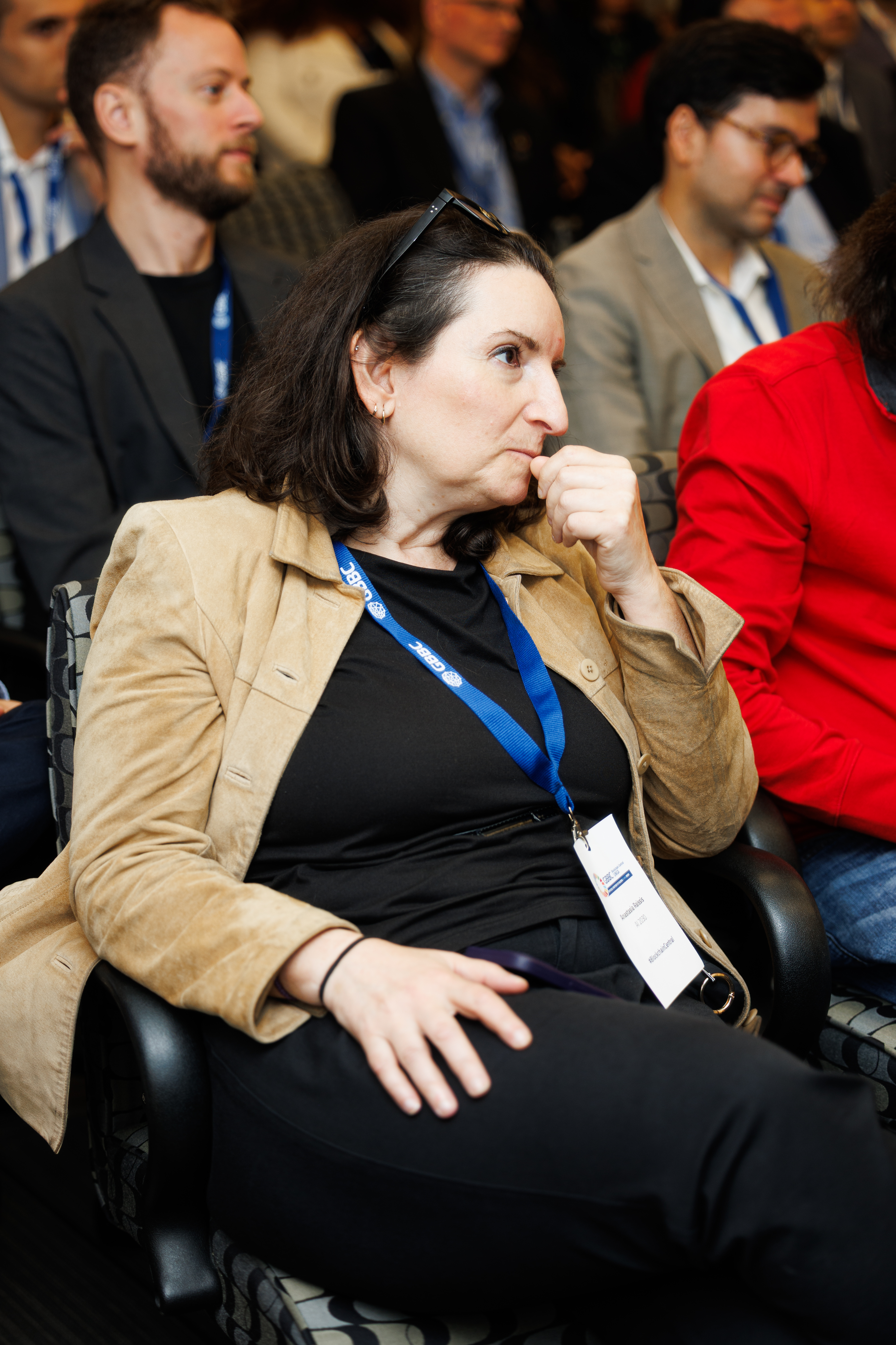 Blockchain Central UNGA (September 2025) photo 222