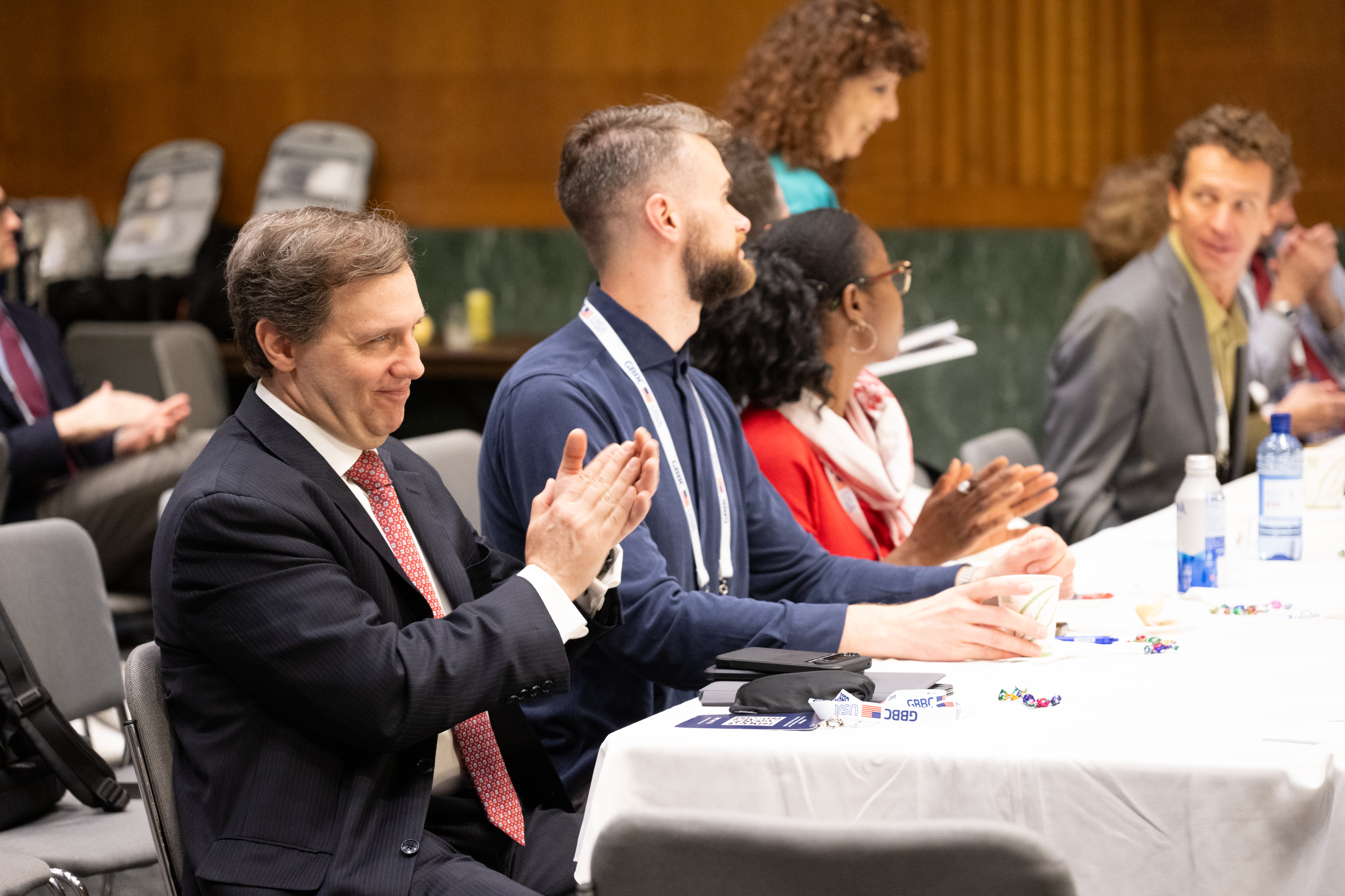 GBBC USA's Blockchain Central DC (June 2025) photo 111