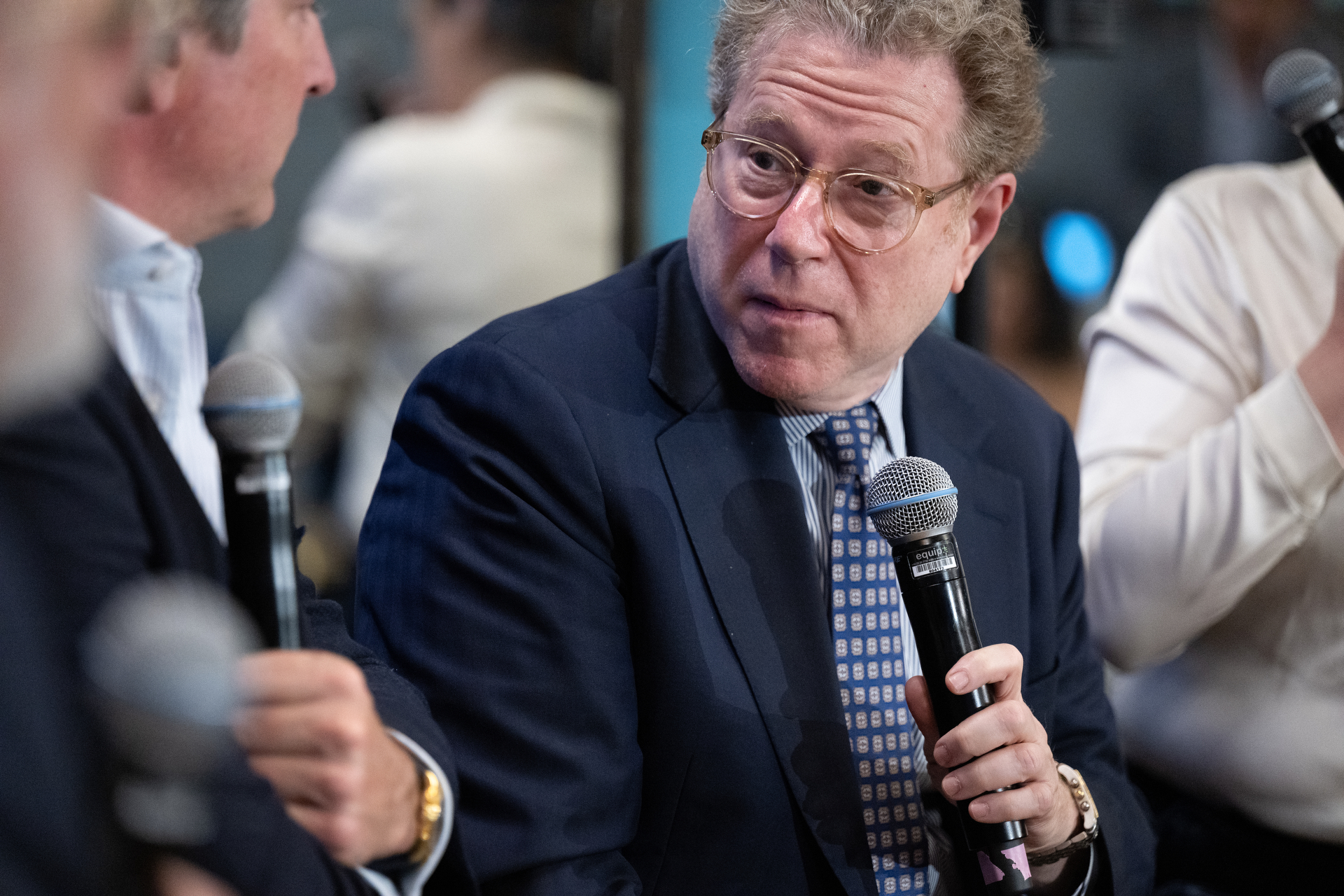 Blockchain Central Davos (January 2022) photo 923