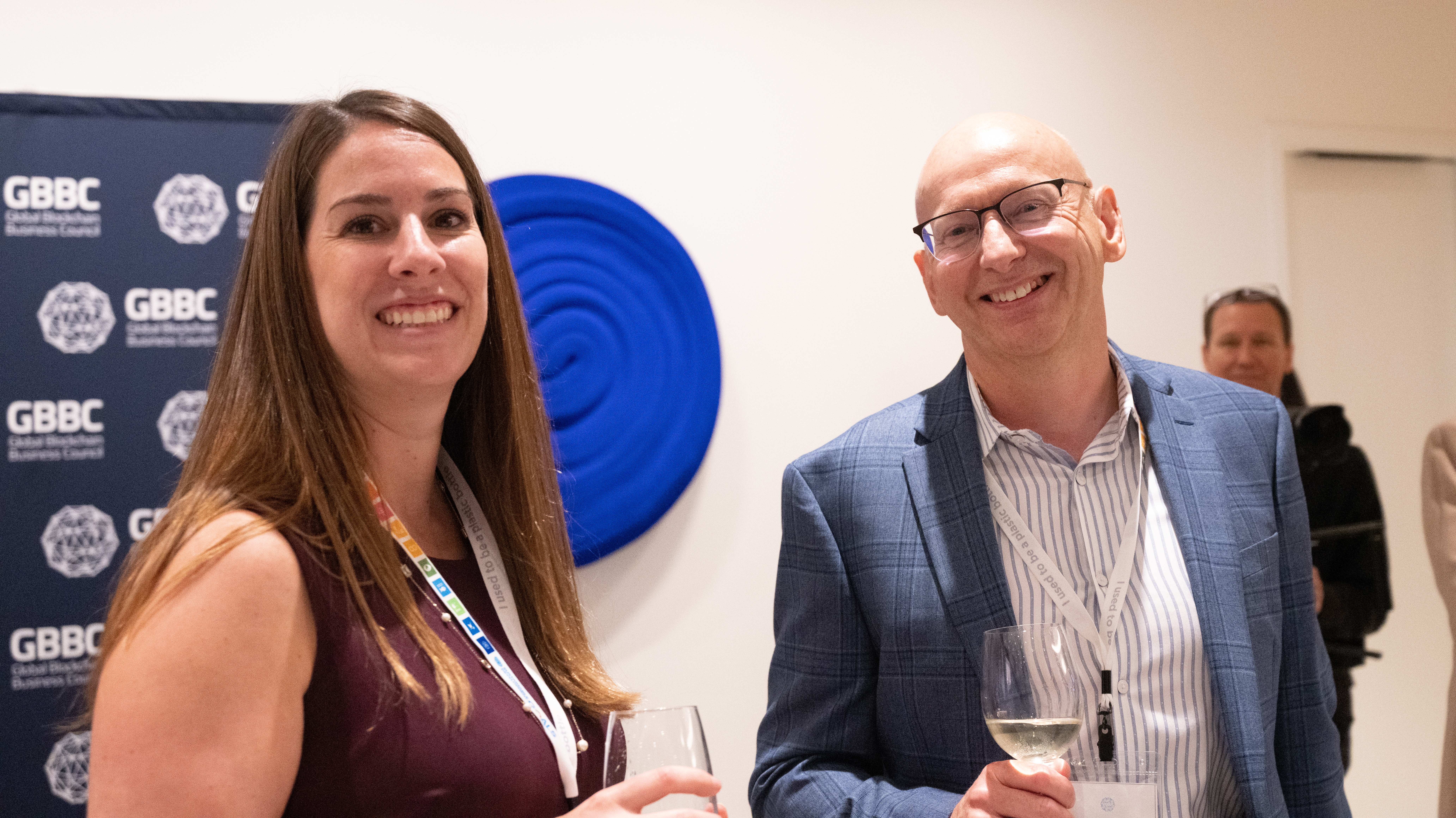 Blockchain Central UNGA (September 2022) photo 491
