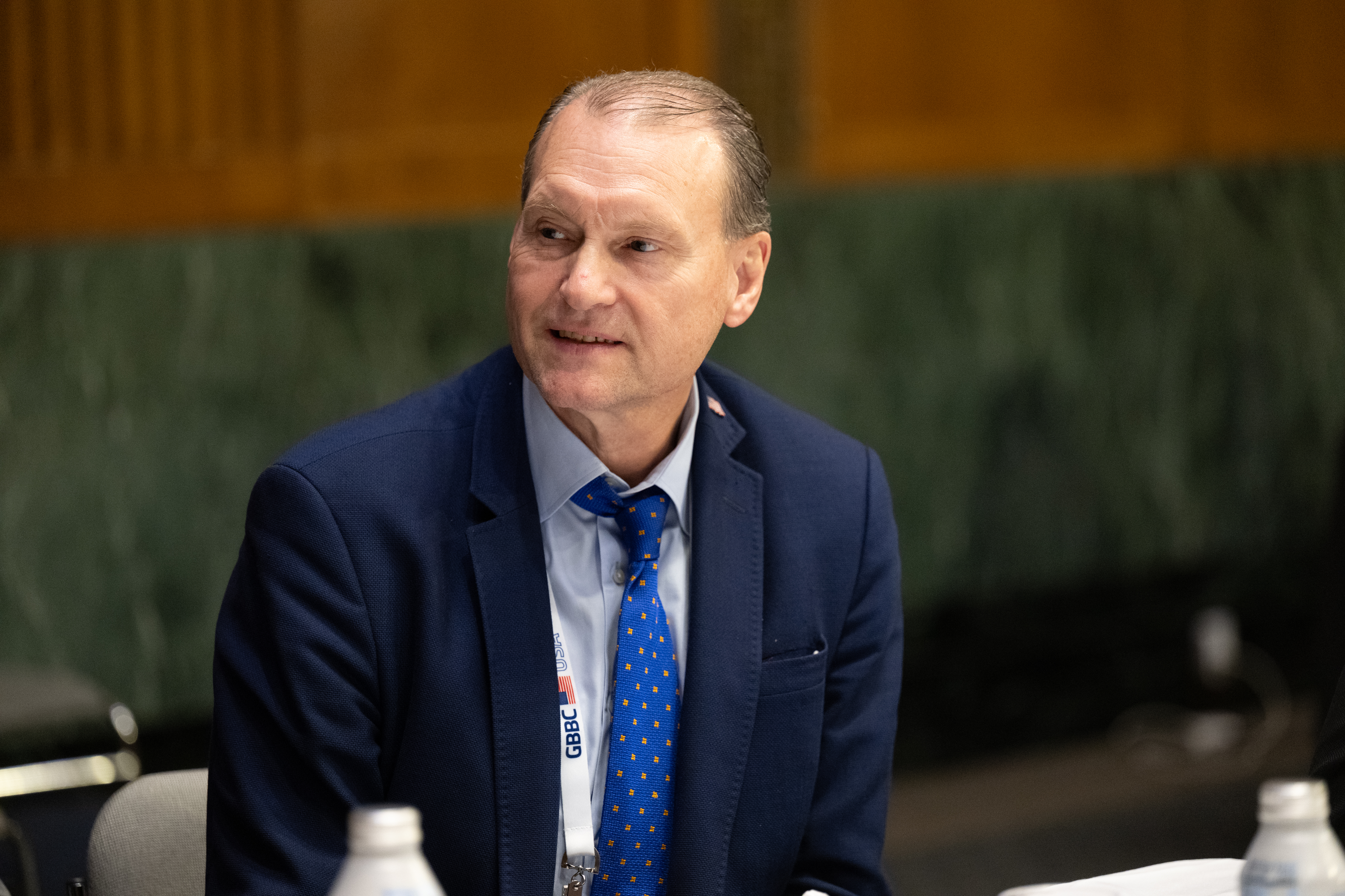 GBBC USA's Blockchain Central DC (June 2025) photo 595