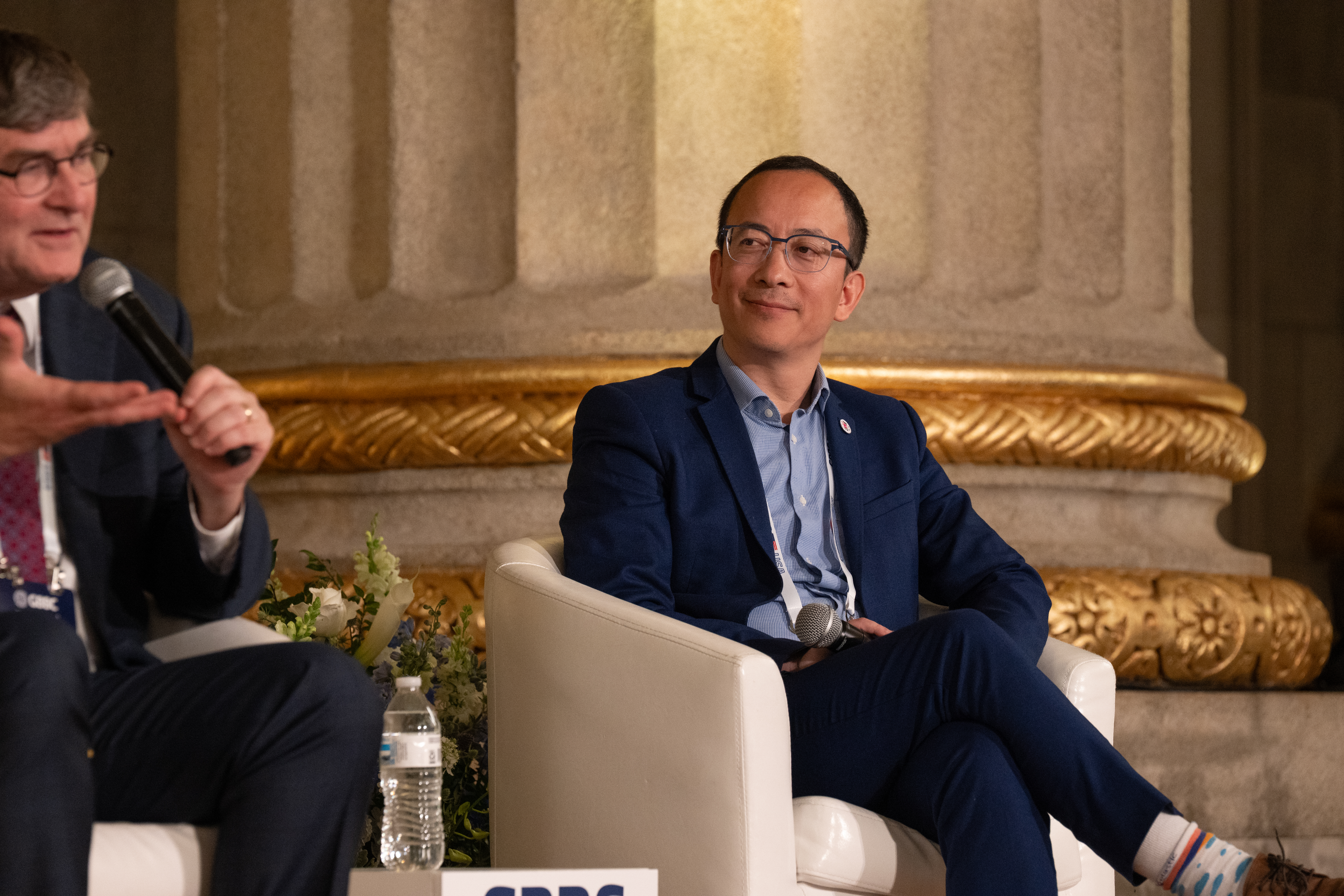 GBBC USA's Blockchain Central DC (June 2025) photo 669