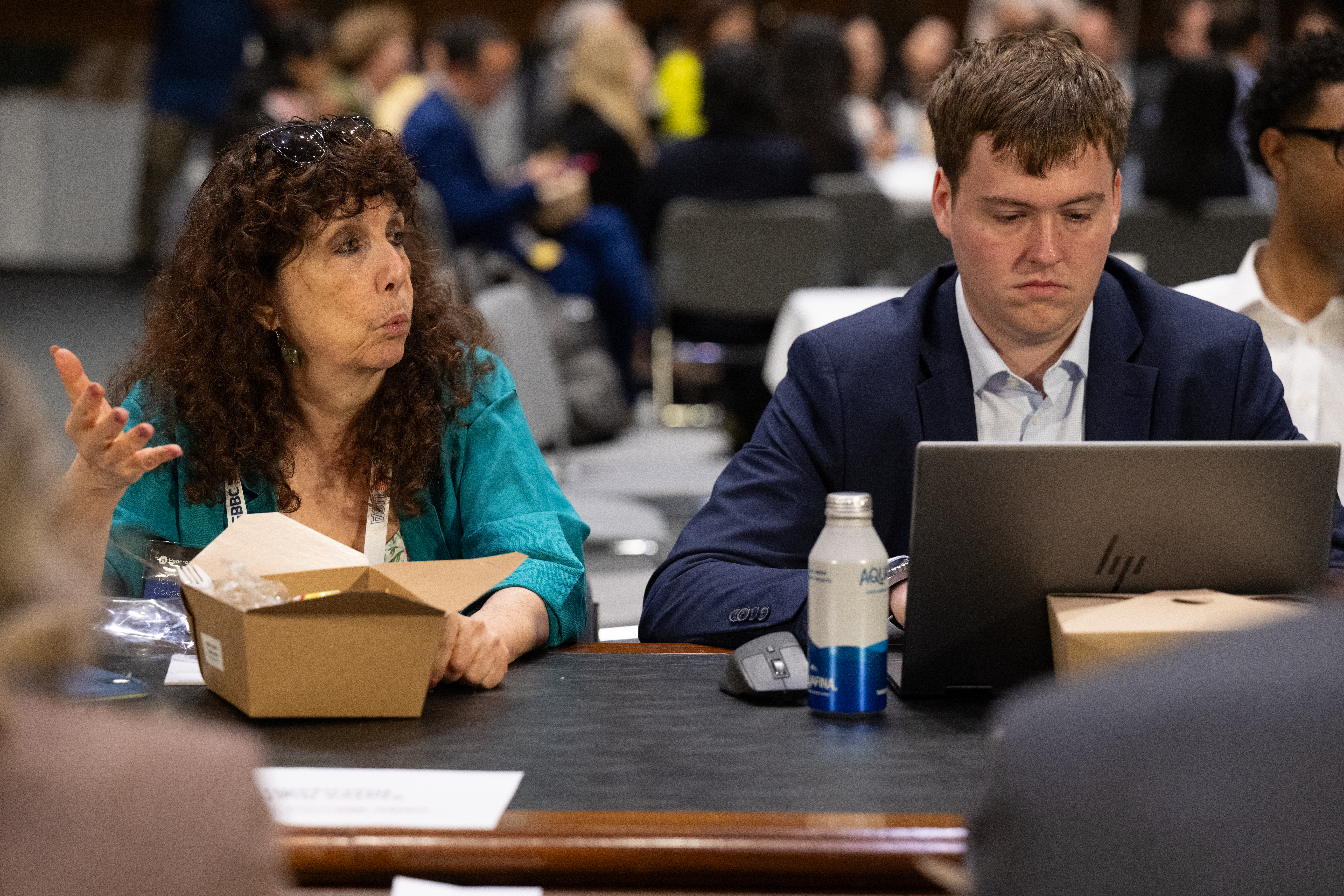 GBBC USA's Blockchain Central DC (June 2025) photo 944