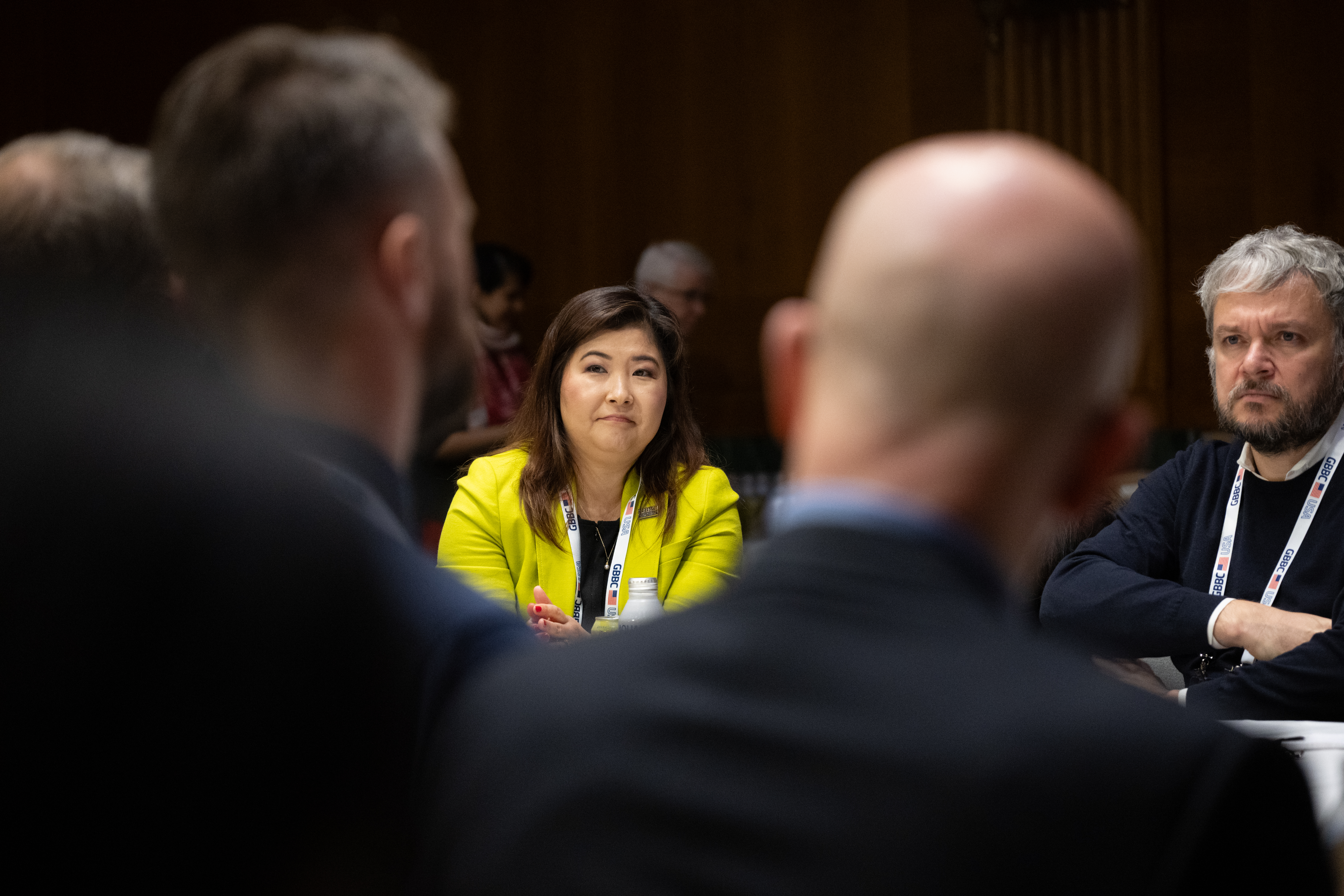 GBBC USA's Blockchain Central DC (June 2025) photo 319