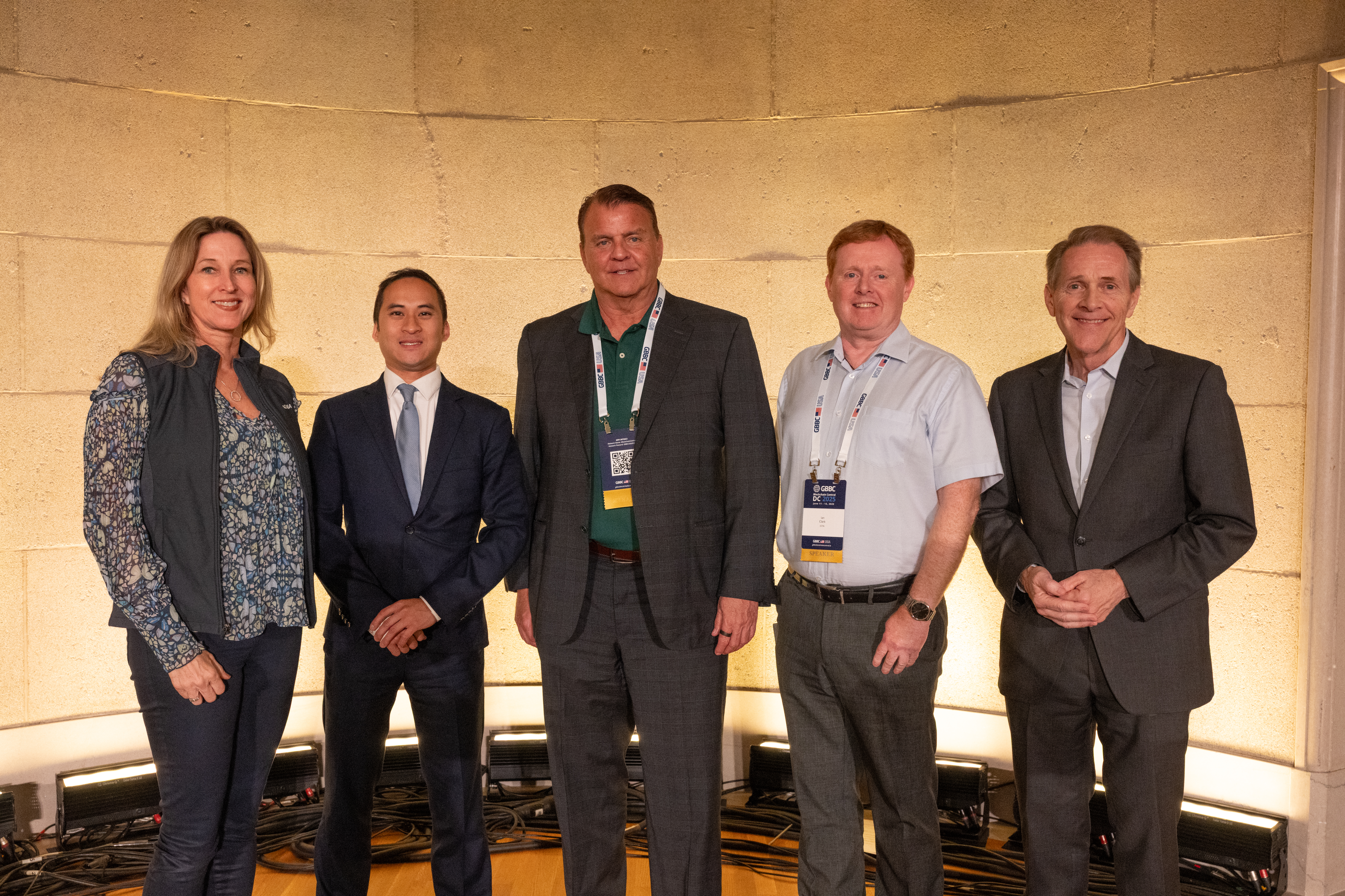 GBBC USA's Blockchain Central DC (June 2025) photo 157