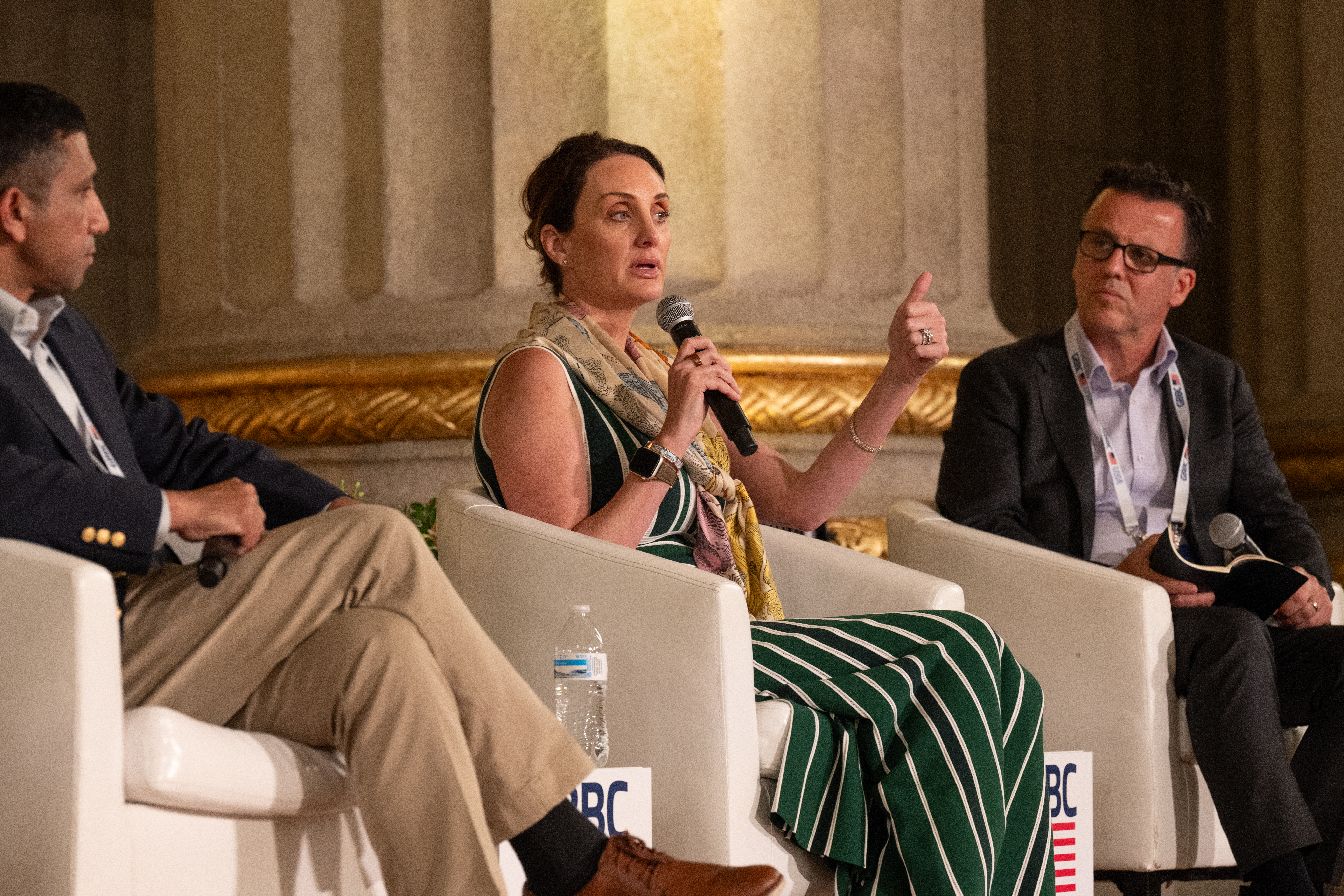 GBBC USA's Blockchain Central DC (June 2025) photo 722