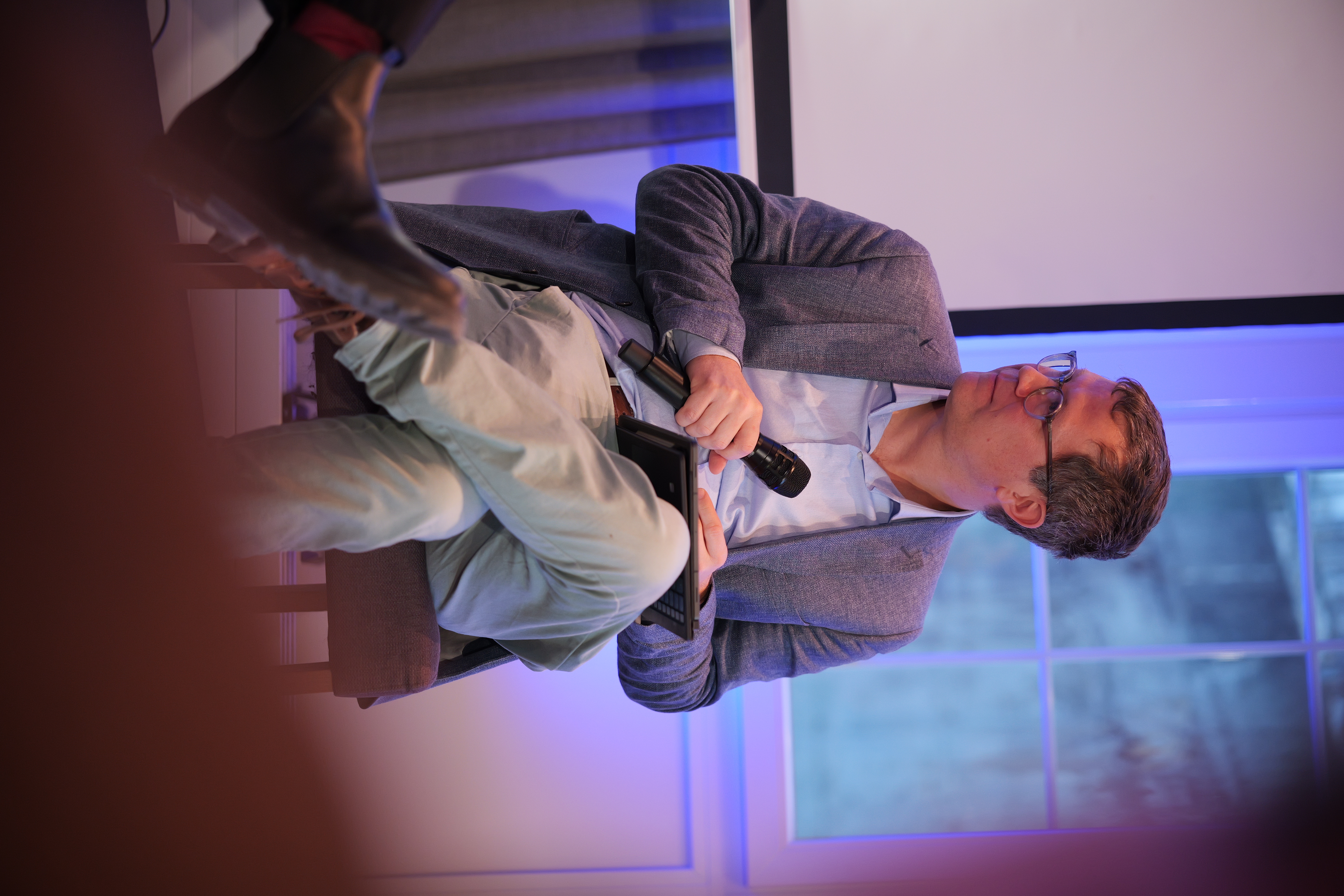 Blockchain Central Davos (January 2026) photo 231