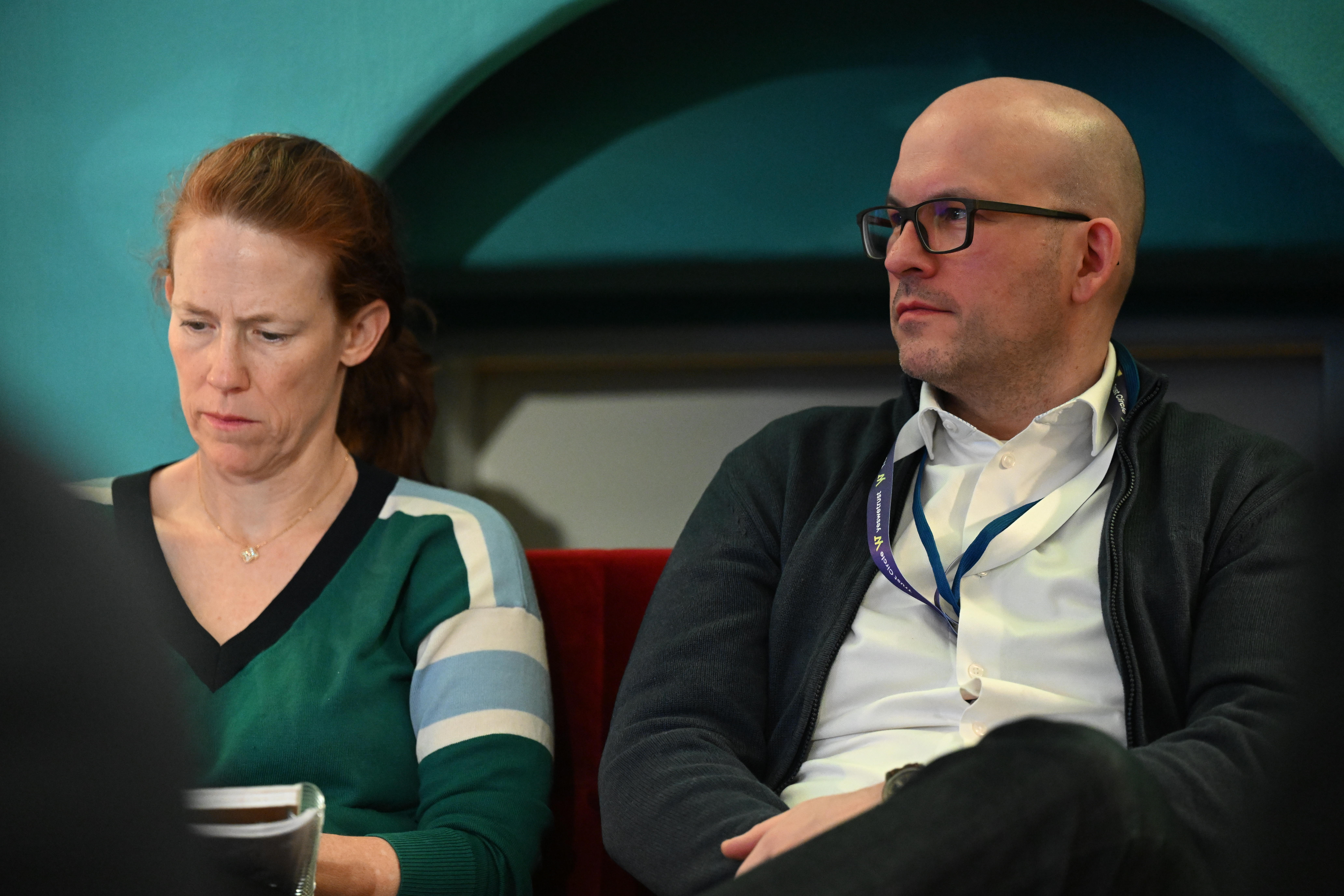 Blockchain Central Davos (January 2023) photo 70