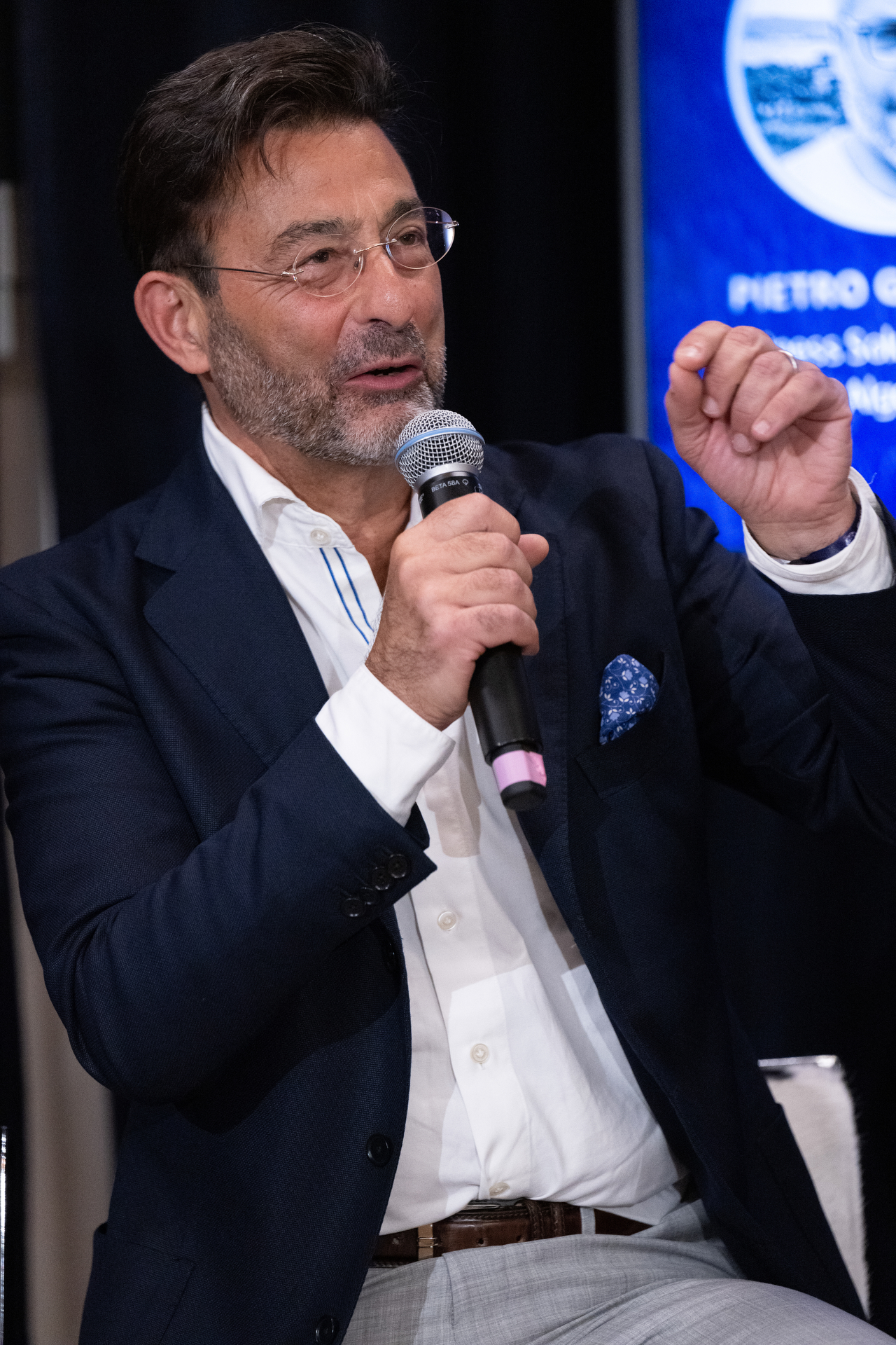 Blockchain Central Davos (January 2022) photo 298