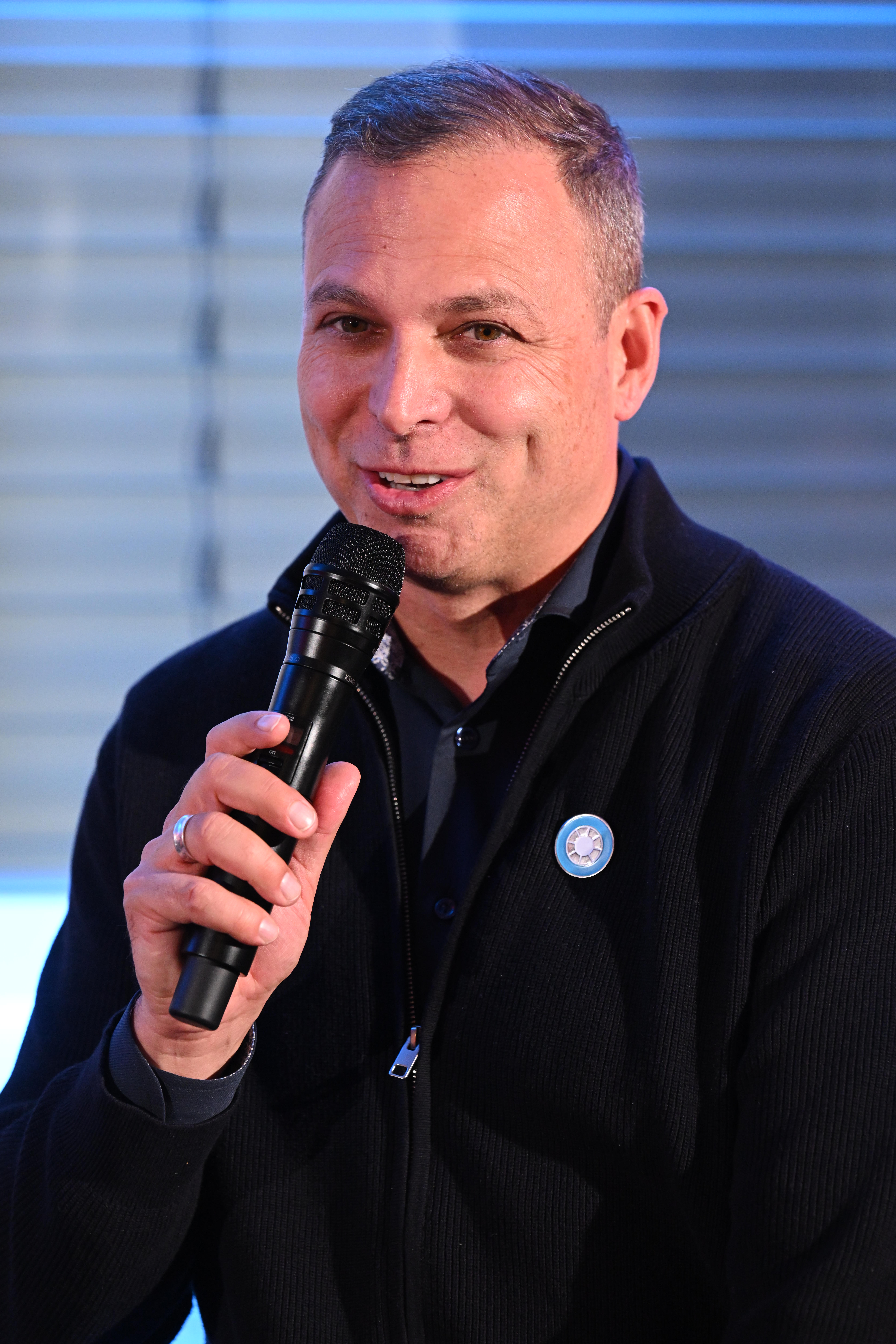 Blockchain Central Davos (January 2024) photo 257