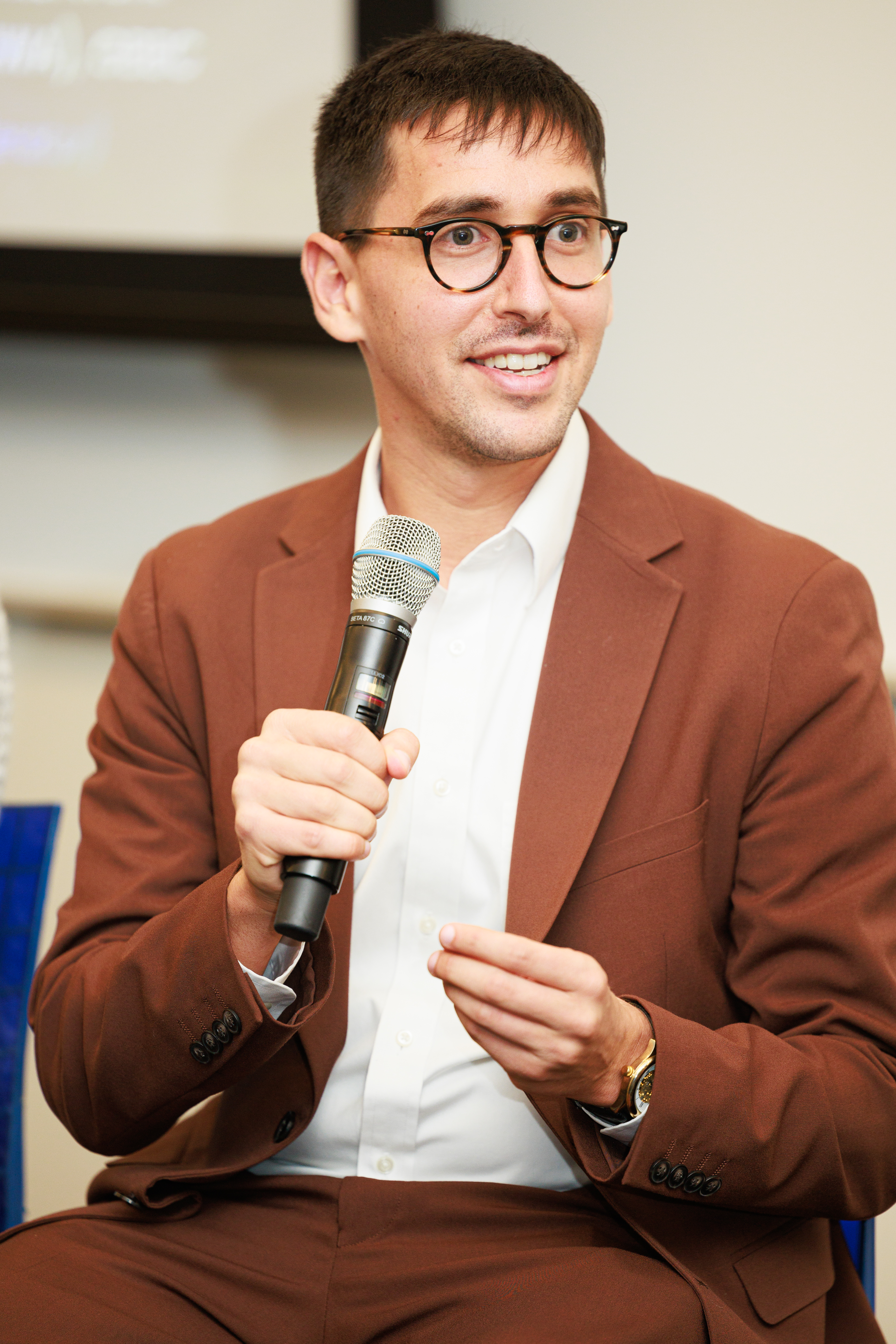 Sustainability Summit (September 2024) photo 159