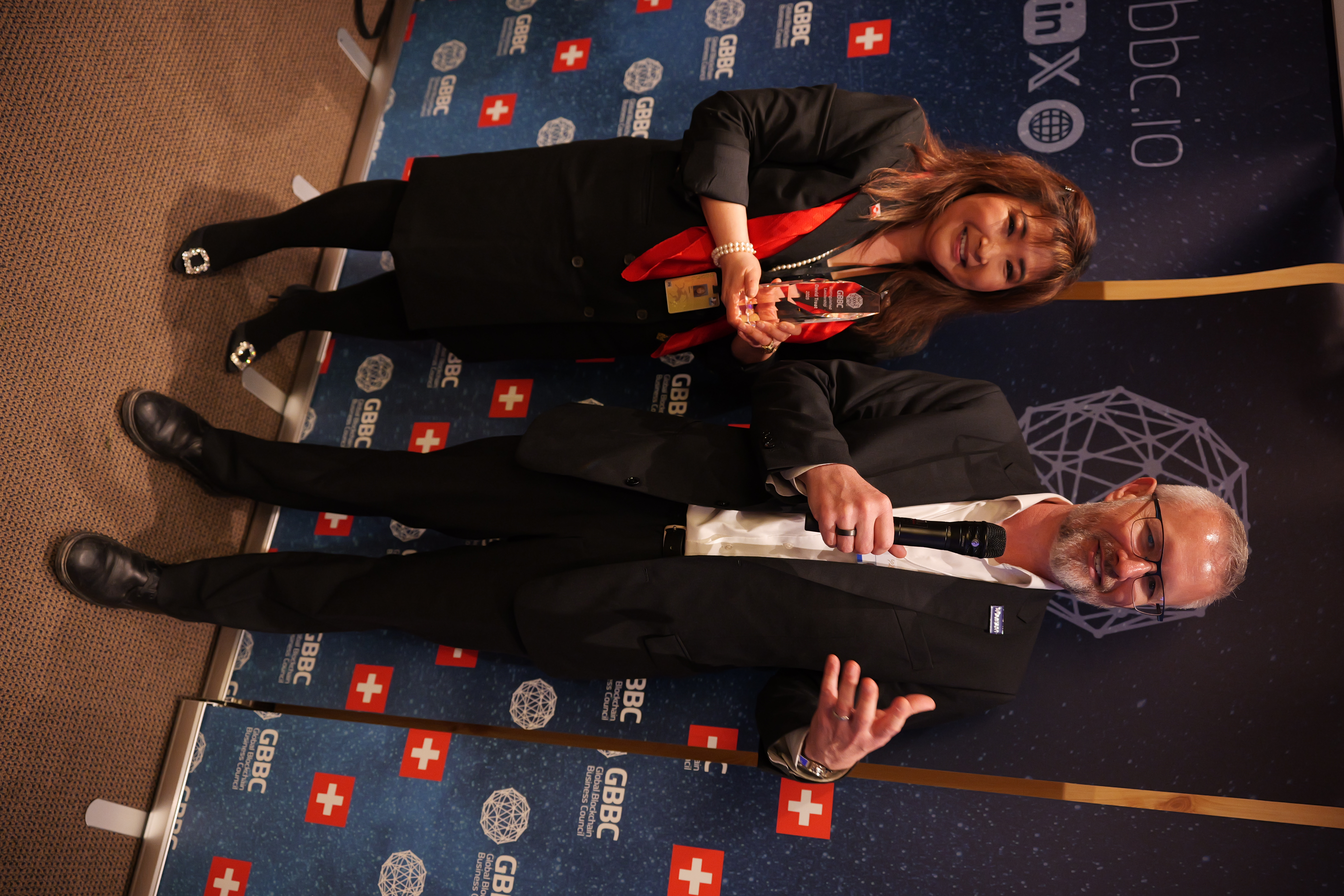 Blockchain Central Davos (January 2026) photo 132