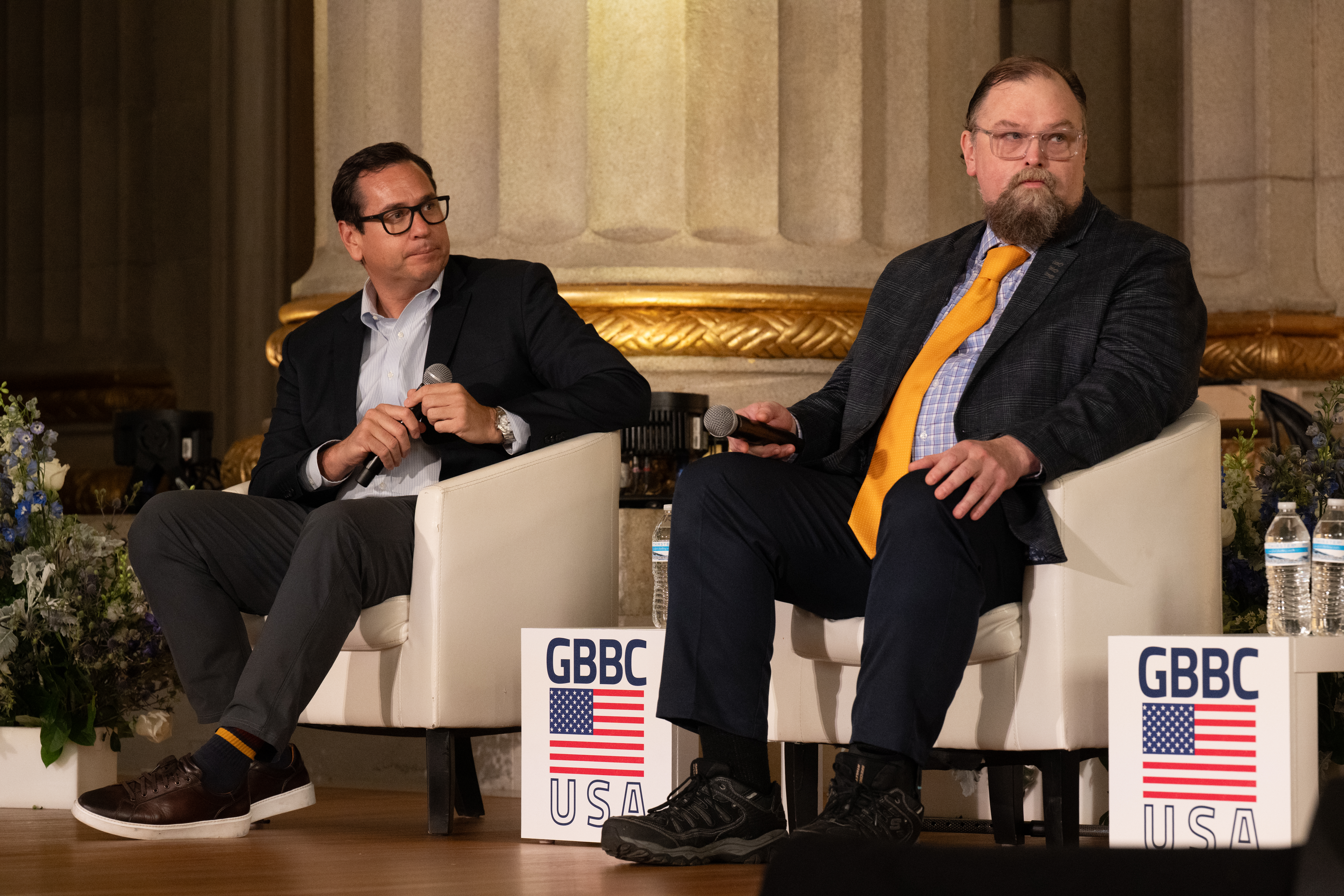 GBBC USA's Blockchain Central DC (June 2025) photo 924