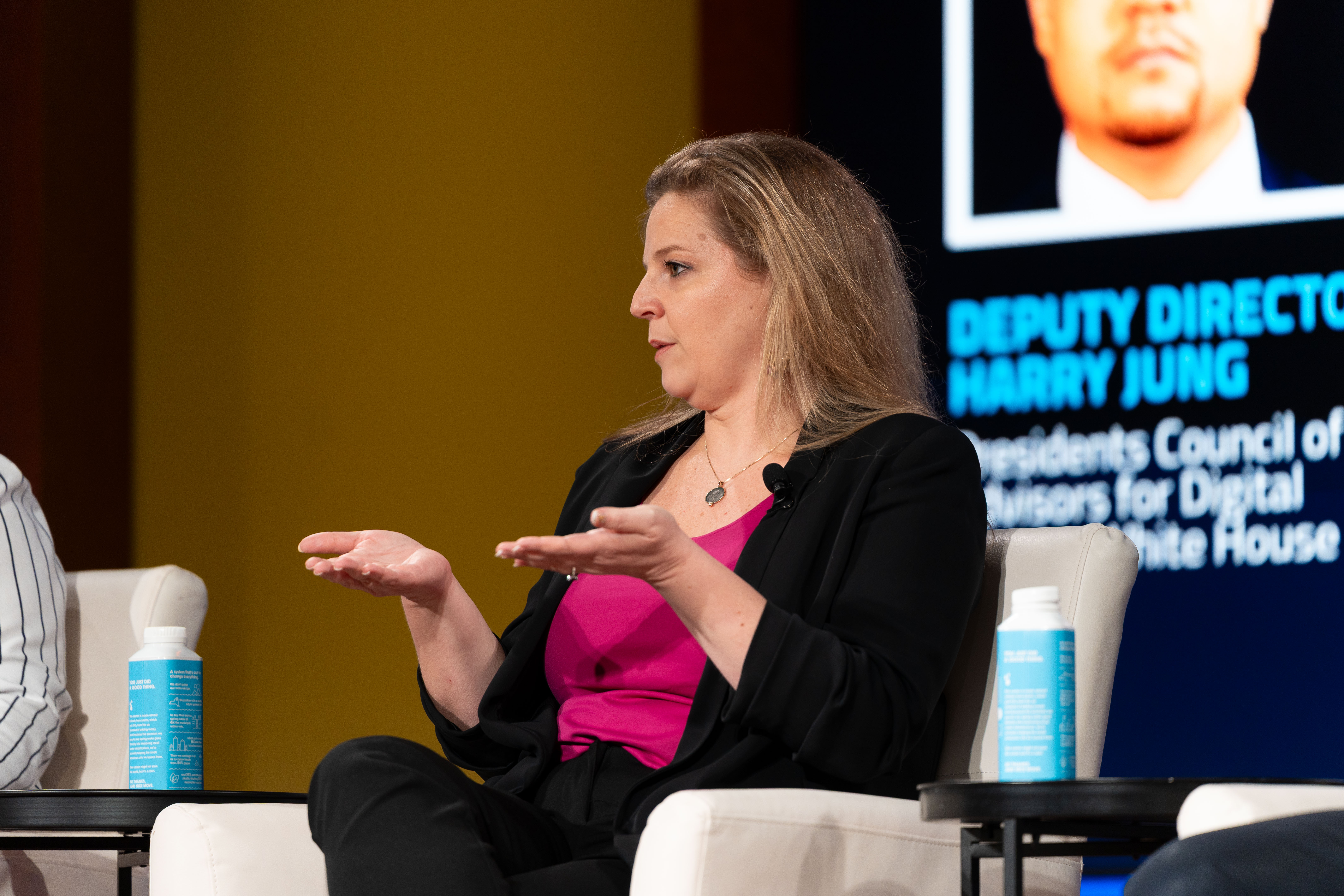 GBBC USA's Blockchain Central on Risk. Compliance. Security. (June 2026) photo 238
